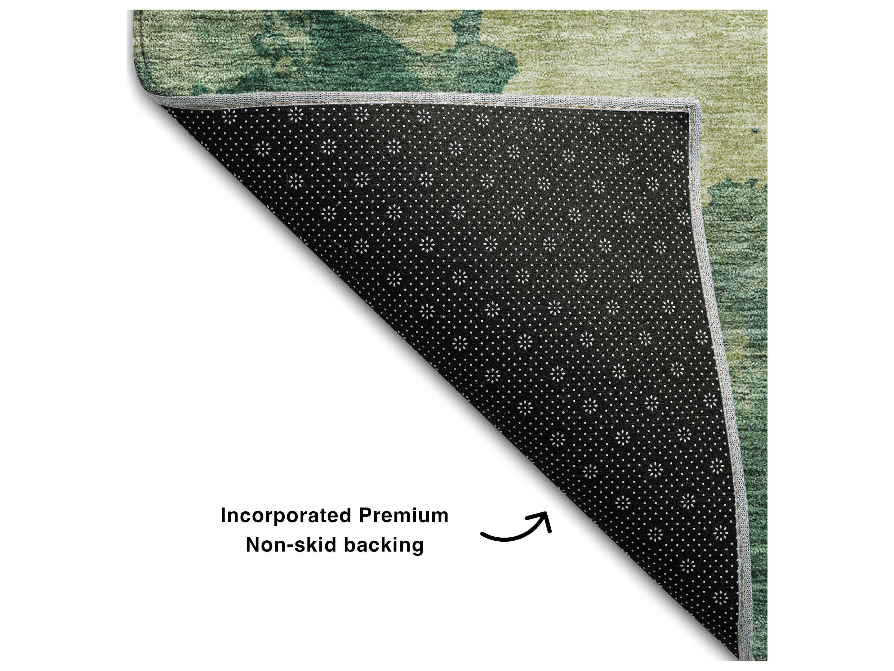 Dalyn Mayfield Abstract Area Rug