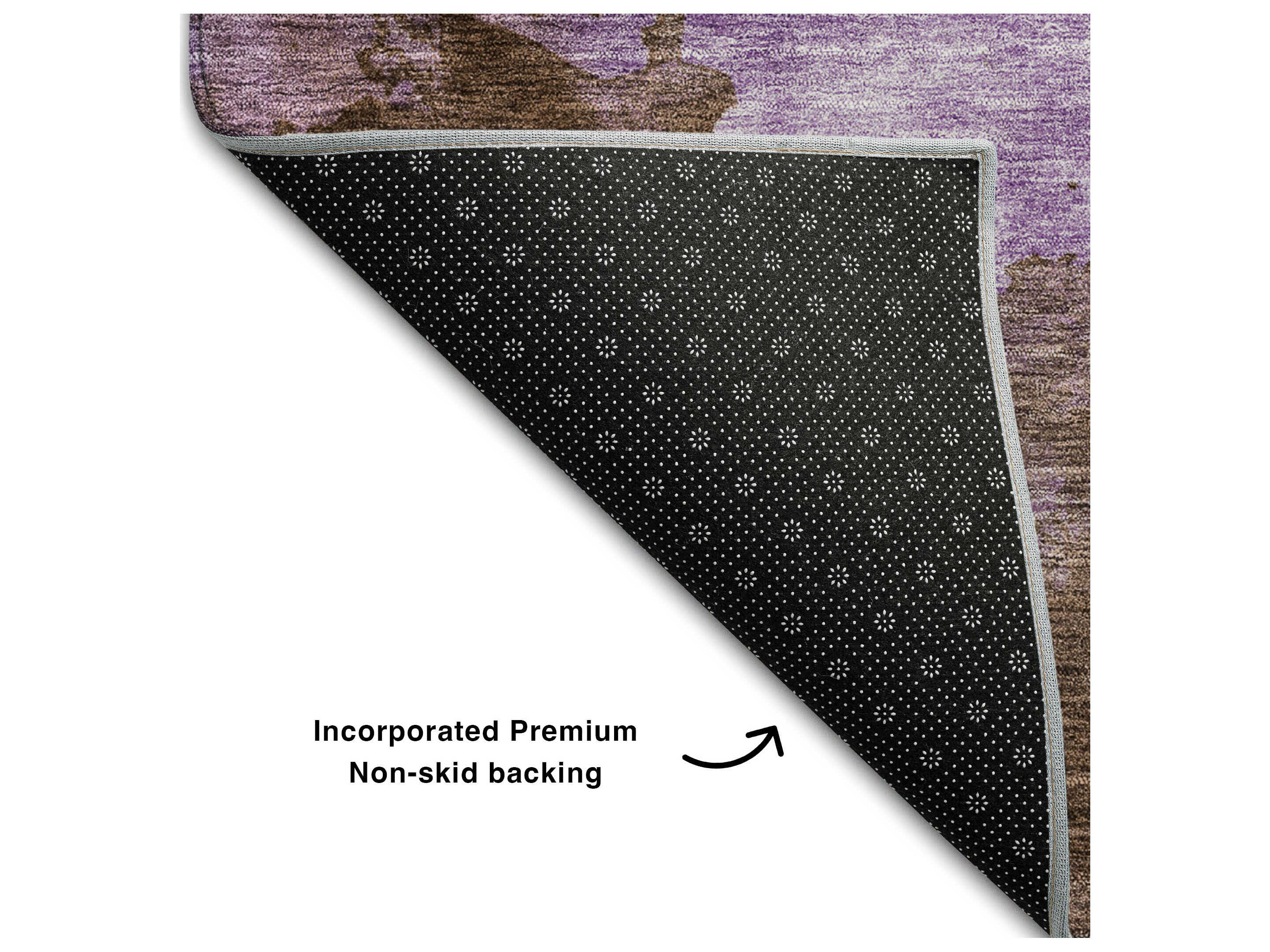 Dalyn Mayfield Abstract Area Rug