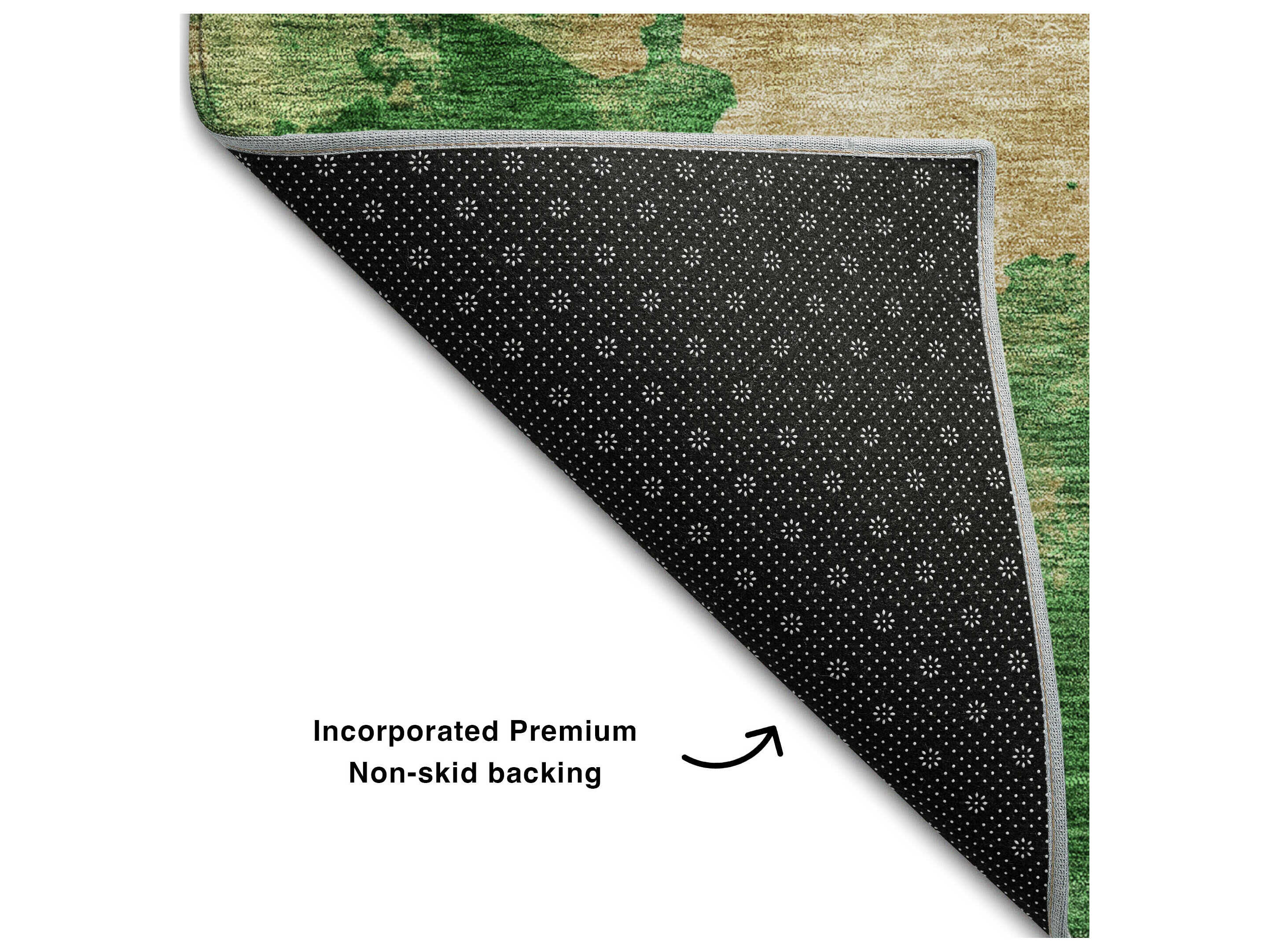 Dalyn Mayfield Abstract Area Rug