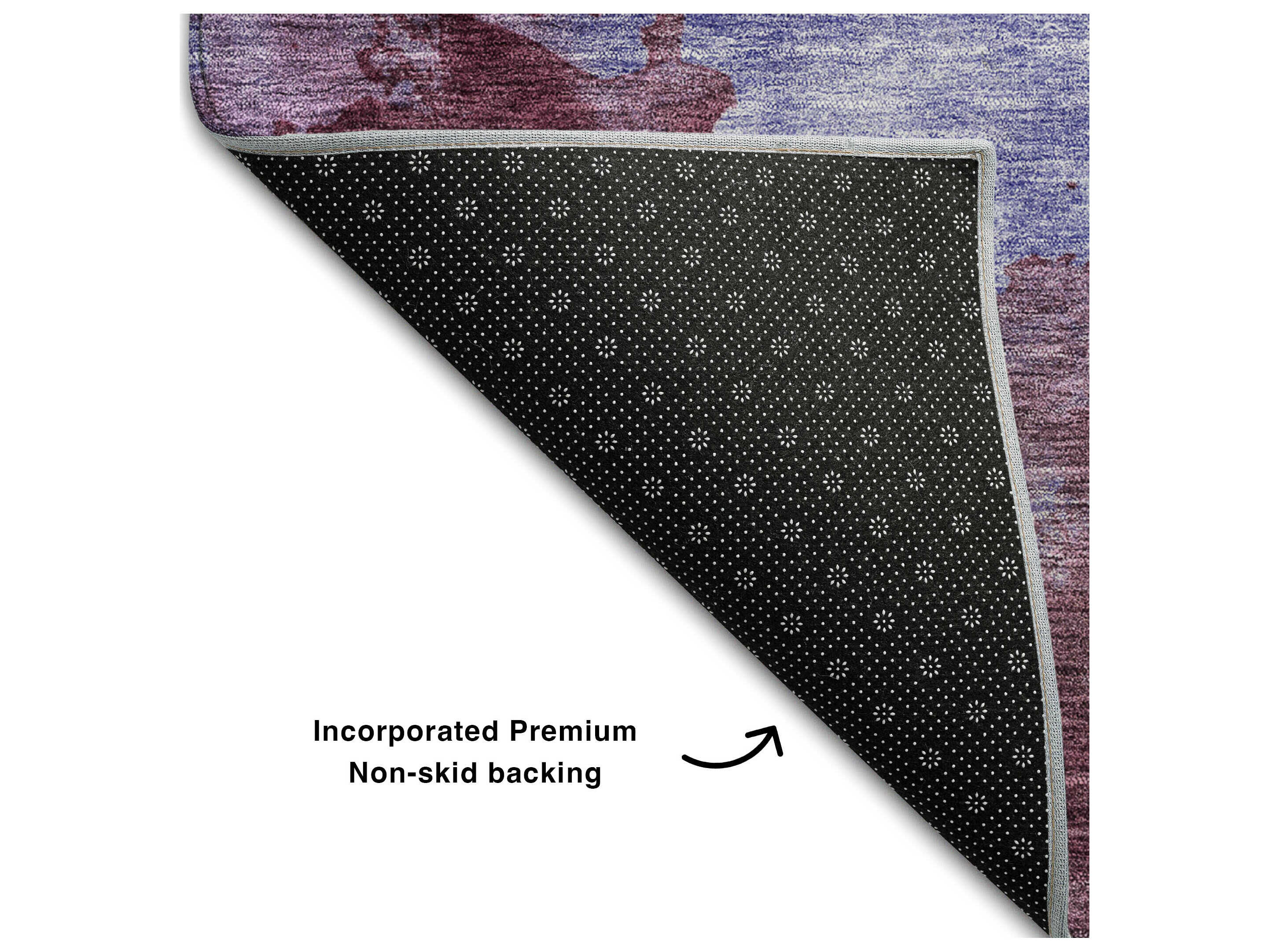 Dalyn Mayfield Abstract Area Rug