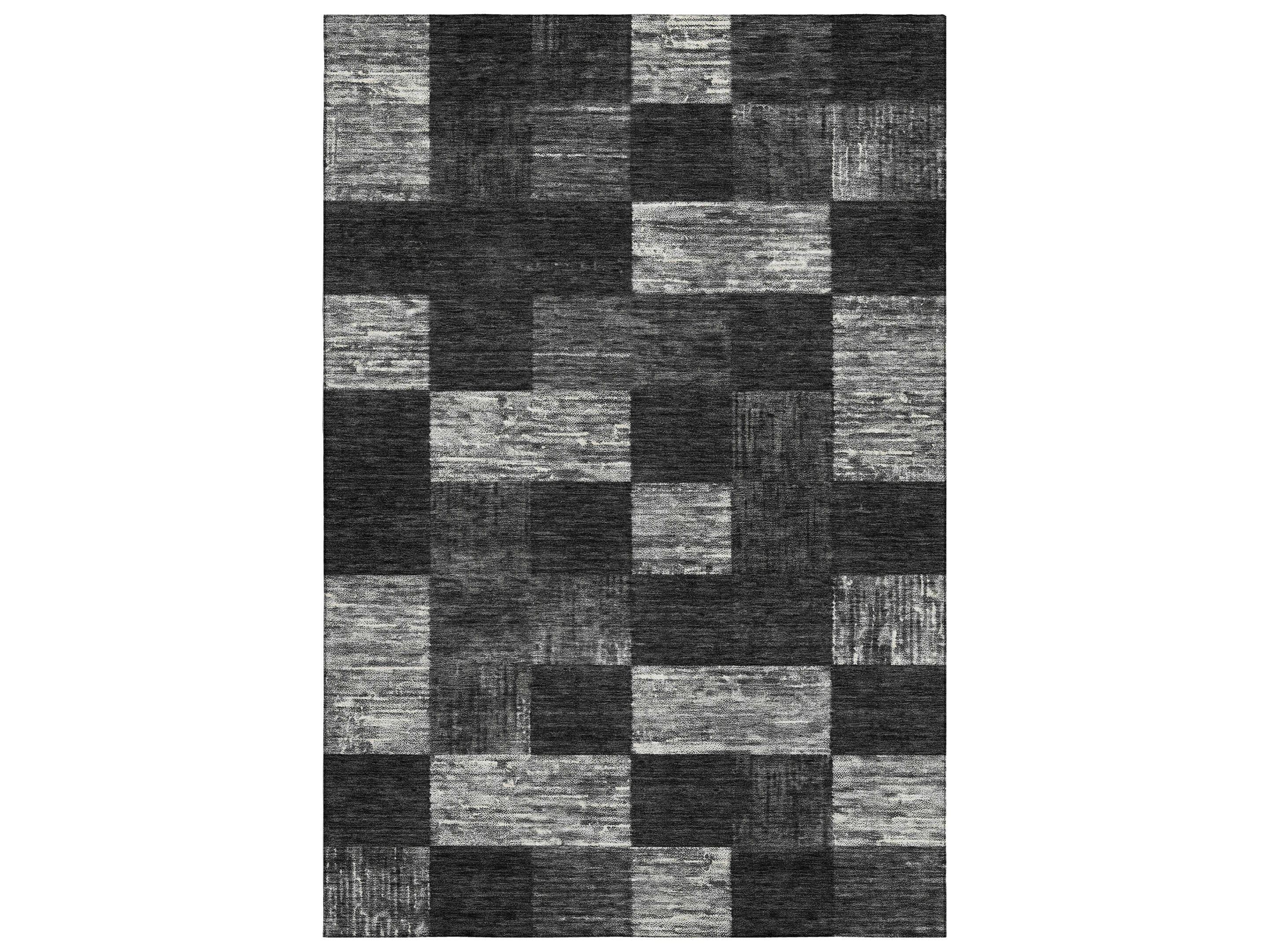 Dalyn Mayfield Geometric Area Rug