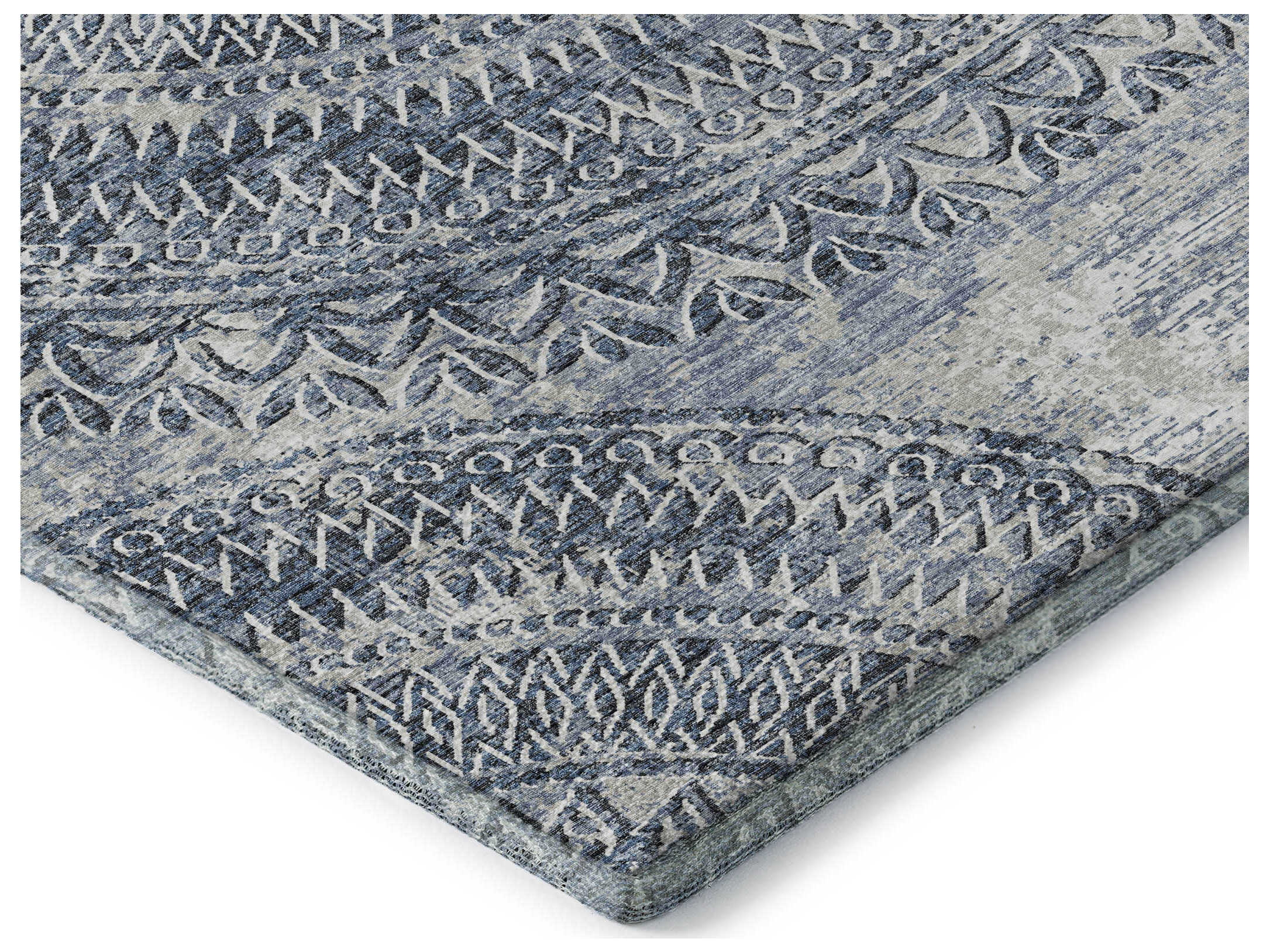 Dalyn Mayfield Floral Area Rug