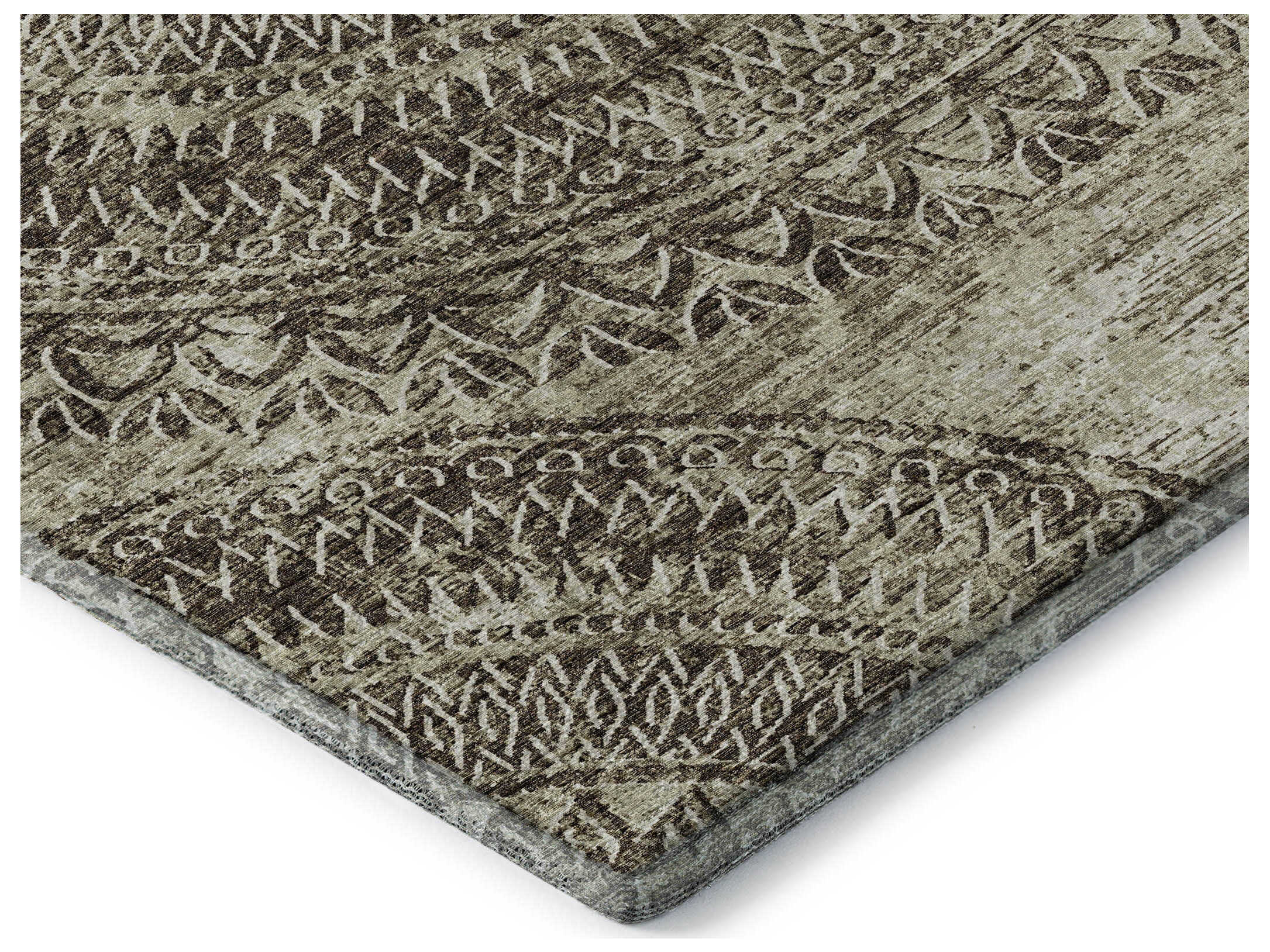 Dalyn Mayfield Floral Area Rug