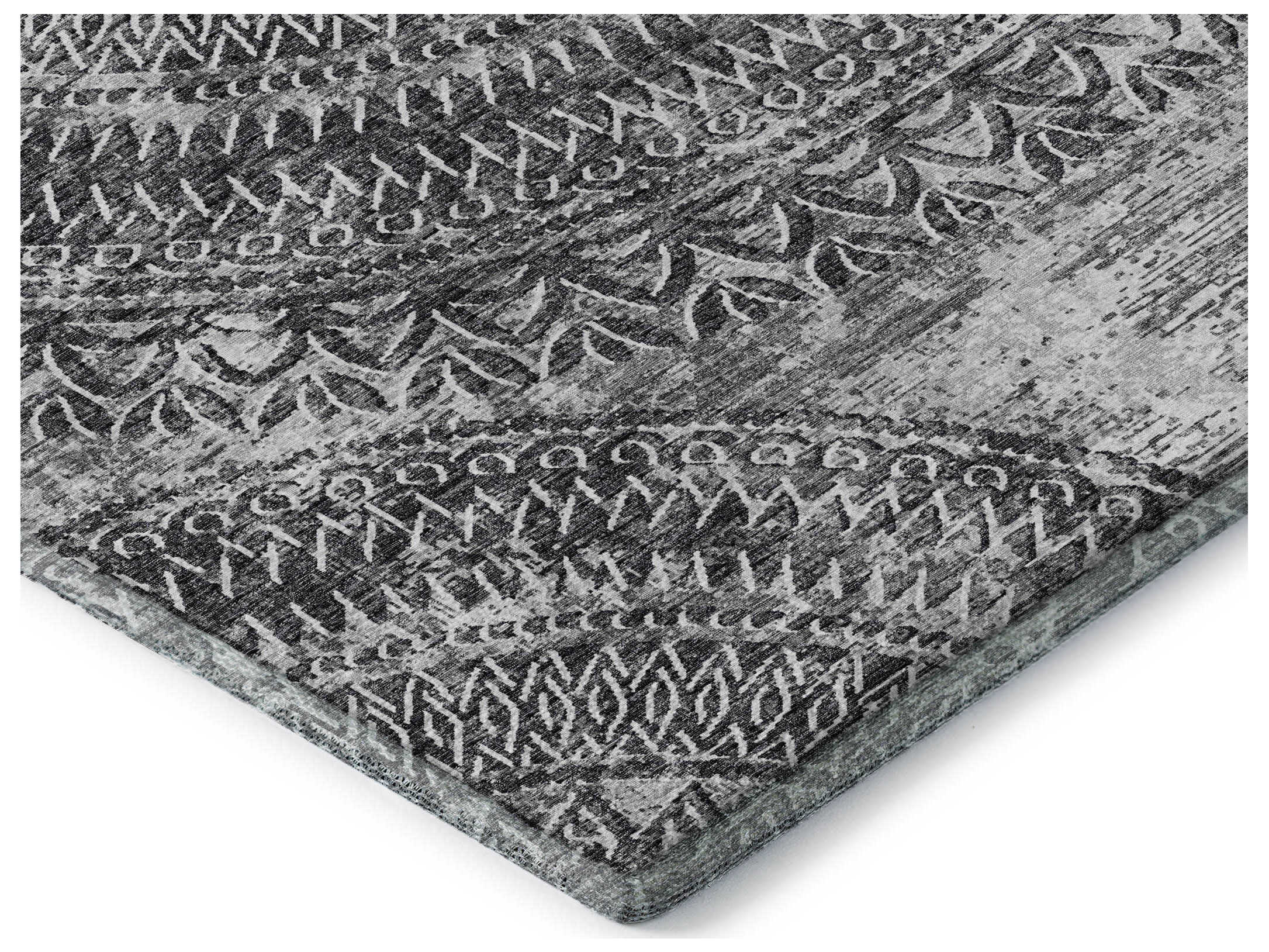 Dalyn Mayfield Floral Area Rug