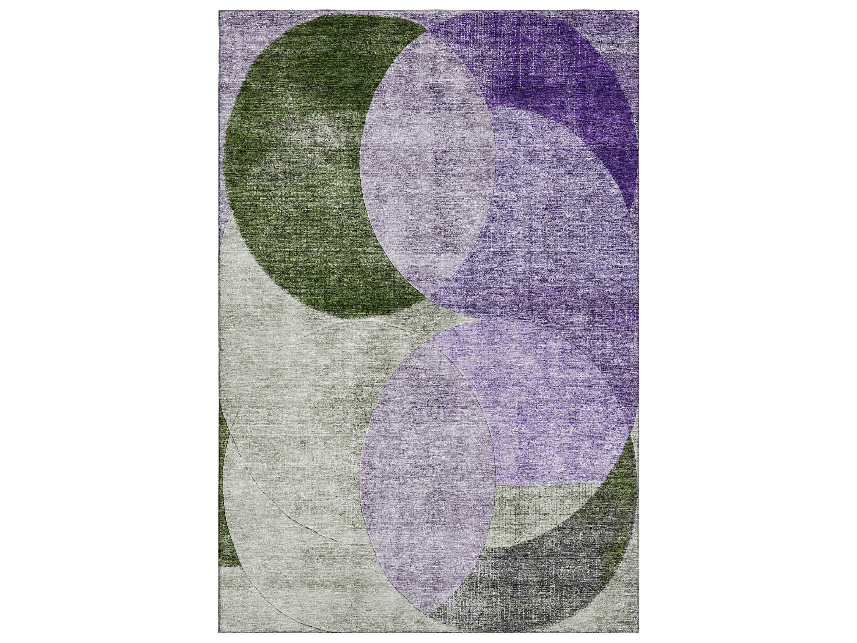 Dalyn Mayfield Geometric Area Rug