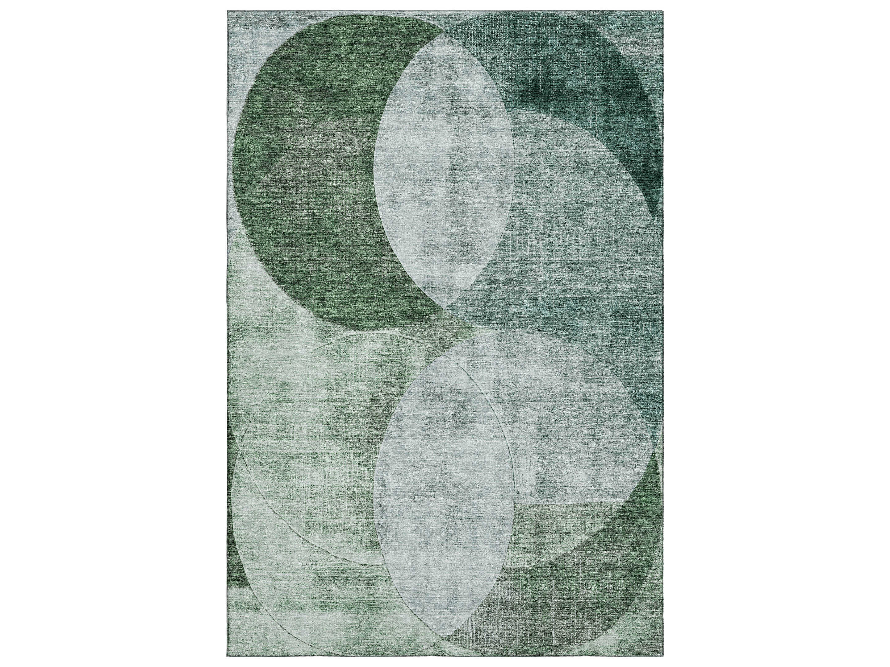 Dalyn Mayfield Geometric Area Rug