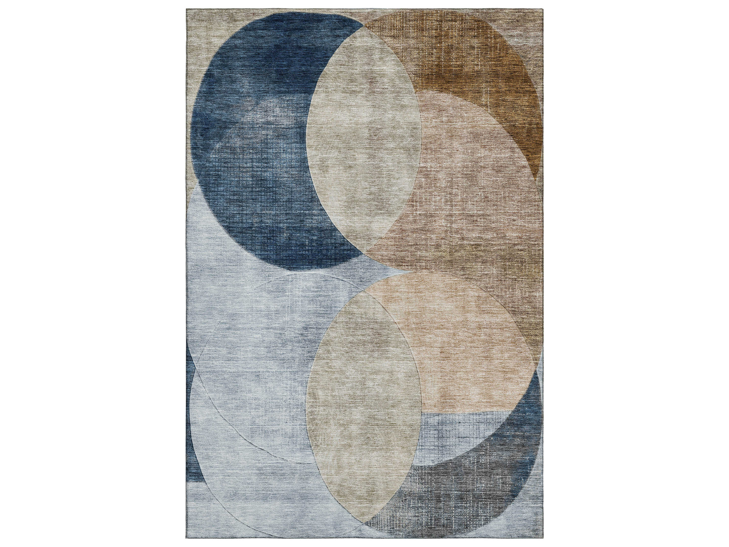 Dalyn Mayfield Geometric Area Rug