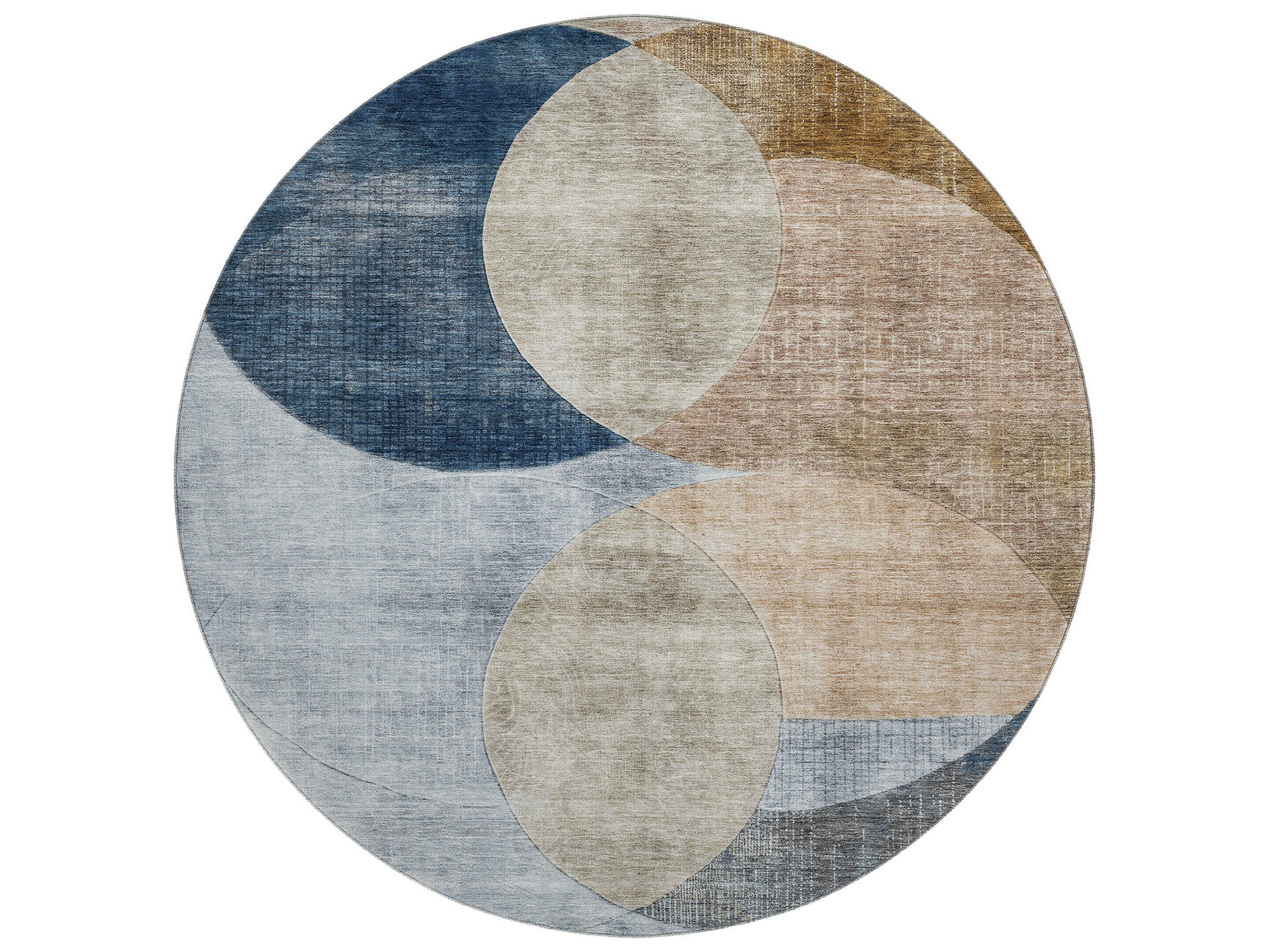 Dalyn Mayfield Geometric Area Rug