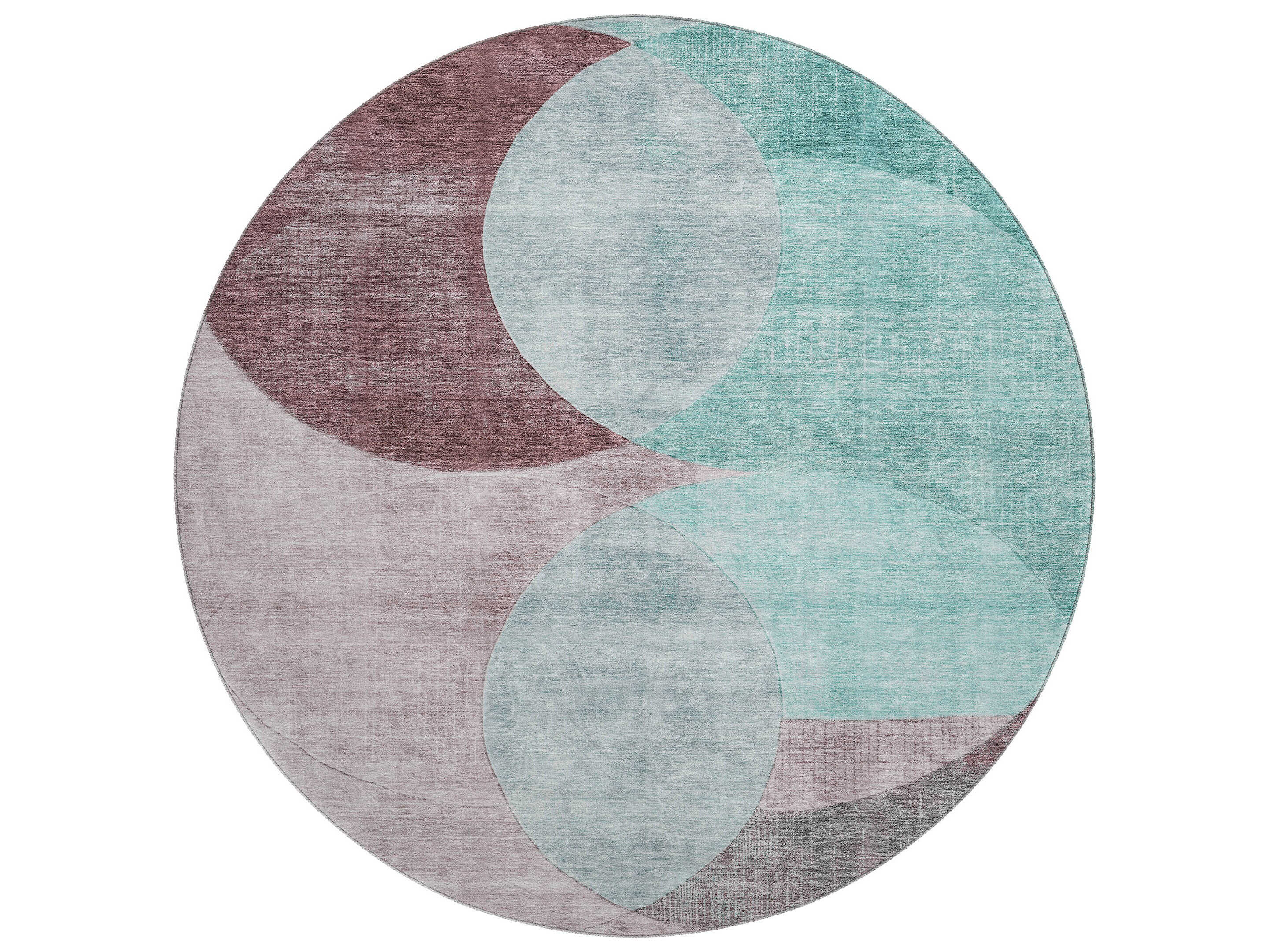 Dalyn Mayfield Geometric Area Rug