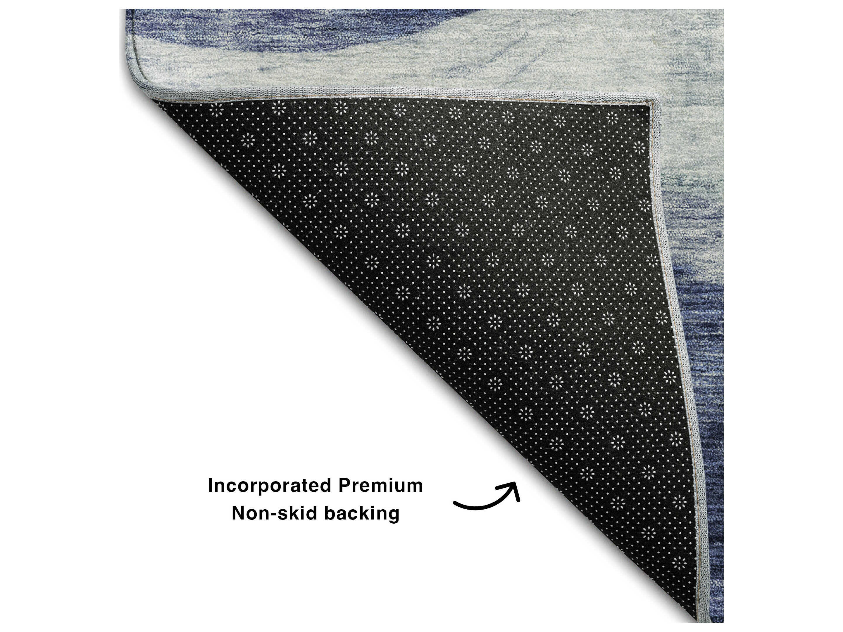 Dalyn Mayfield Abstract Area Rug