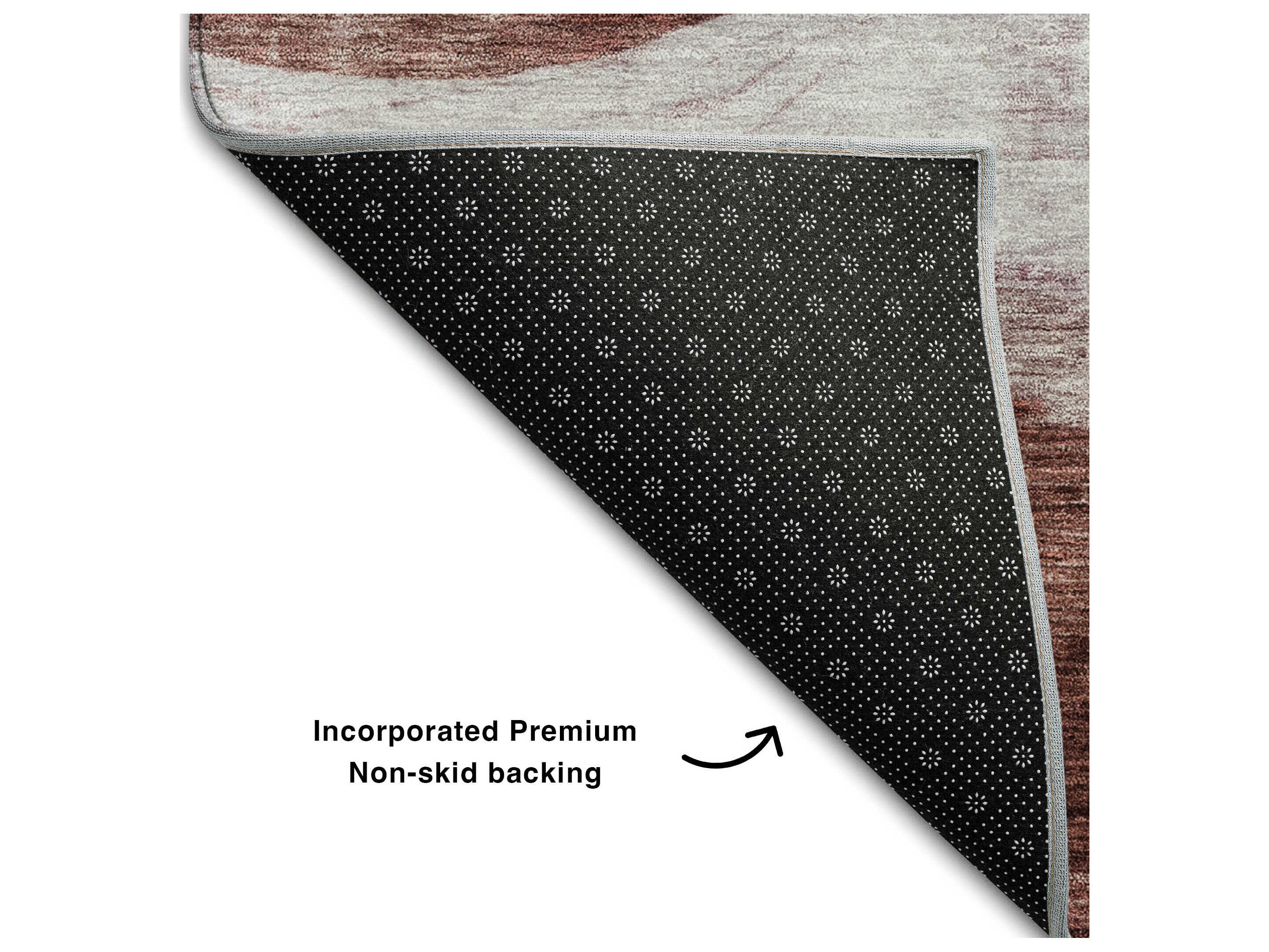 Dalyn Mayfield Abstract Area Rug