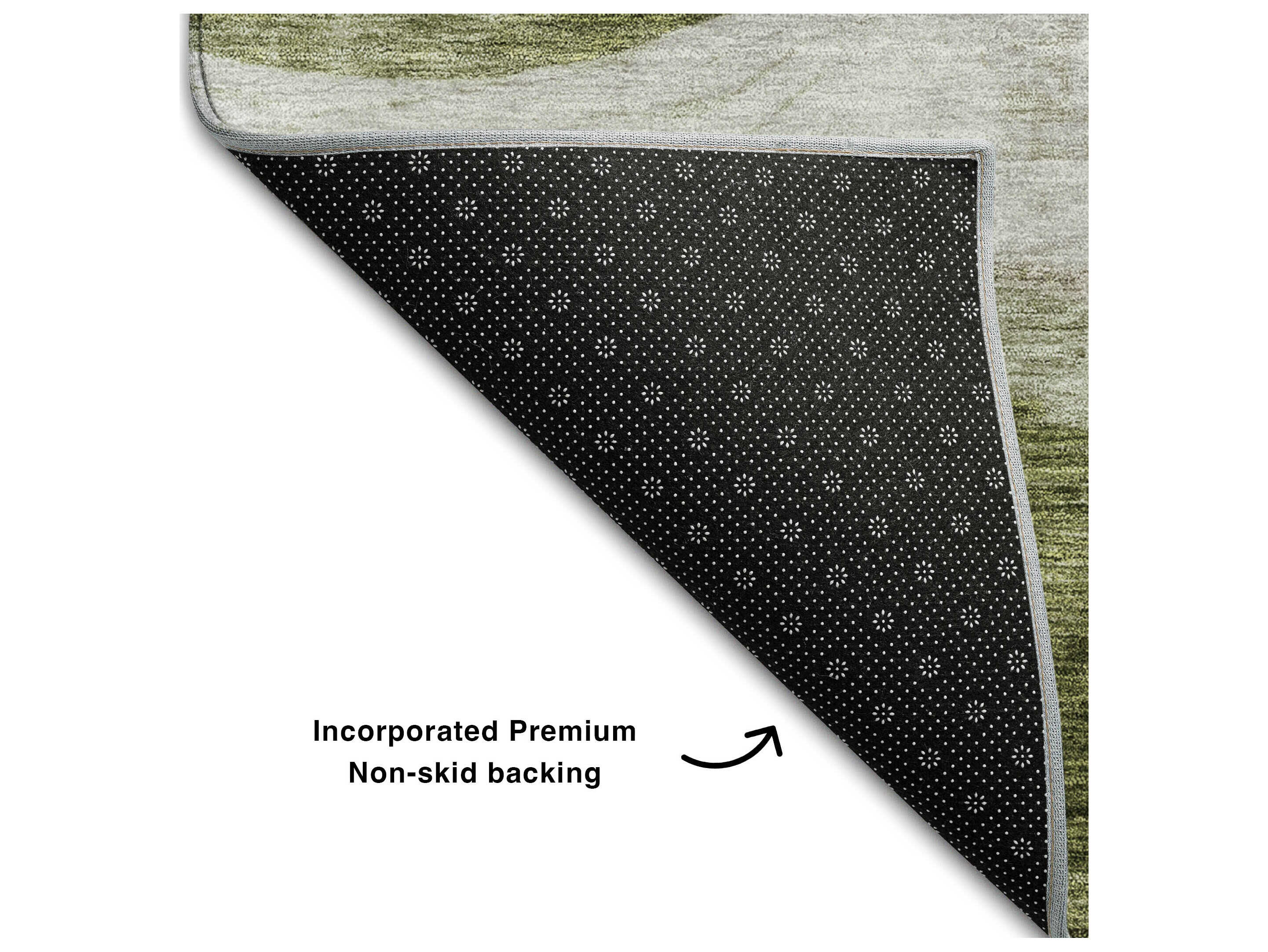 Dalyn Mayfield Abstract Area Rug