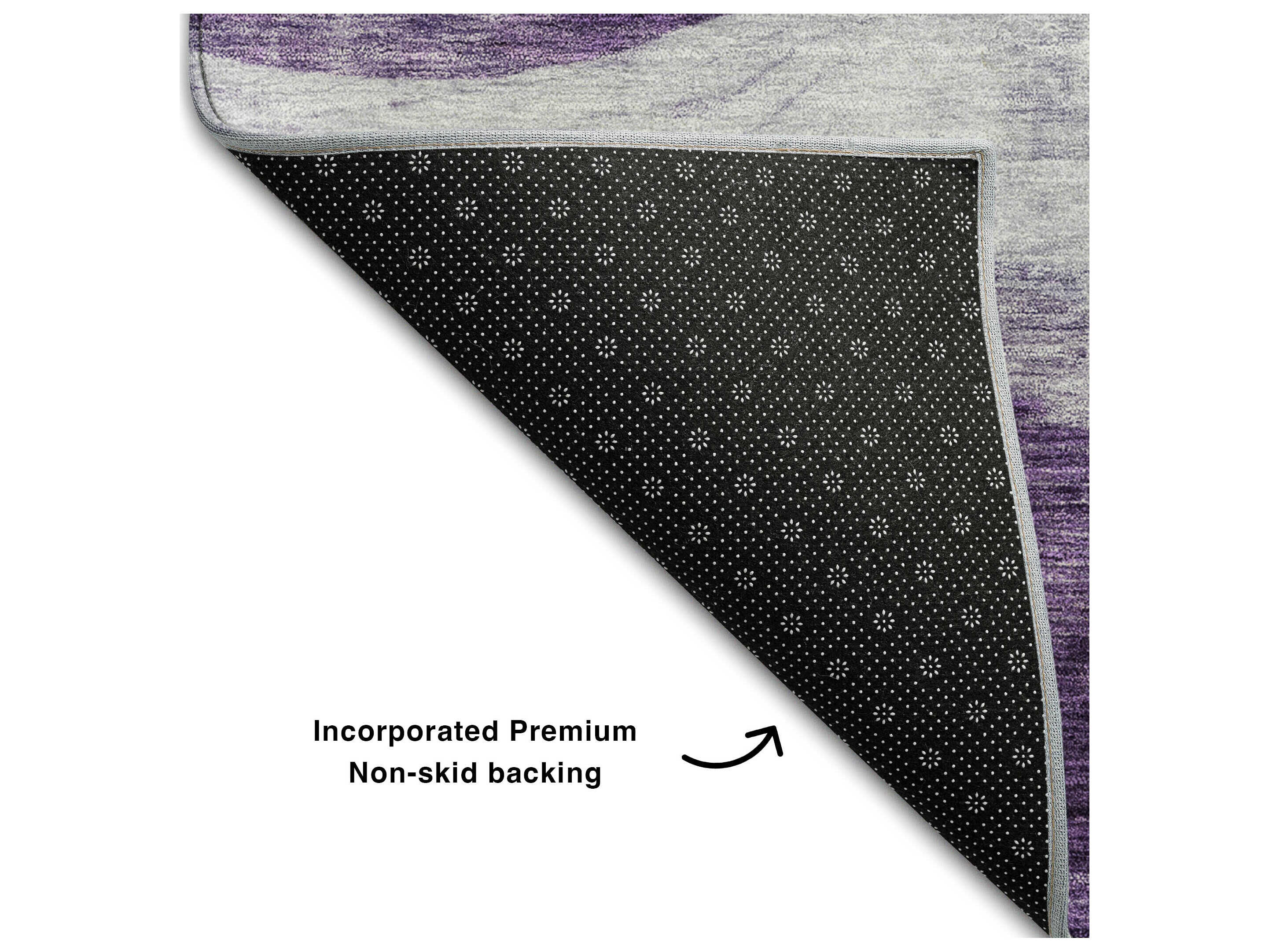 Dalyn Mayfield Abstract Area Rug