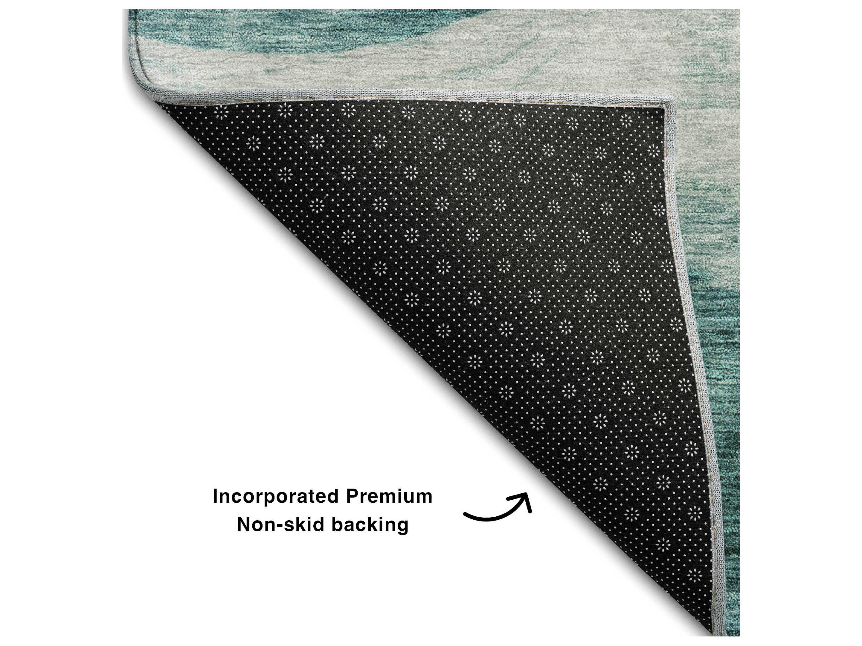 Dalyn Mayfield Abstract Area Rug