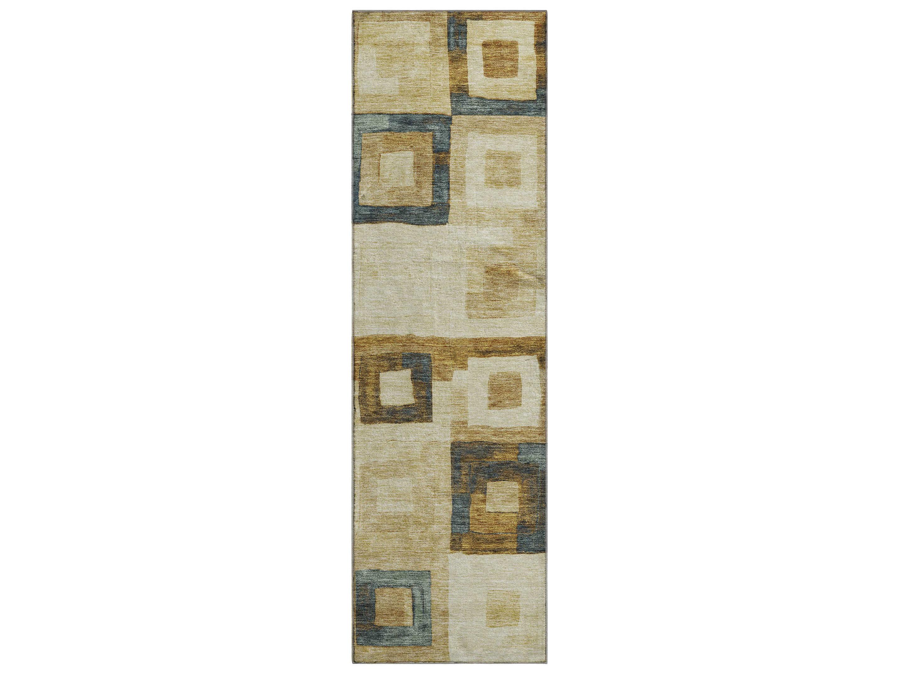 Dalyn Mayfield Geometric Area Rug