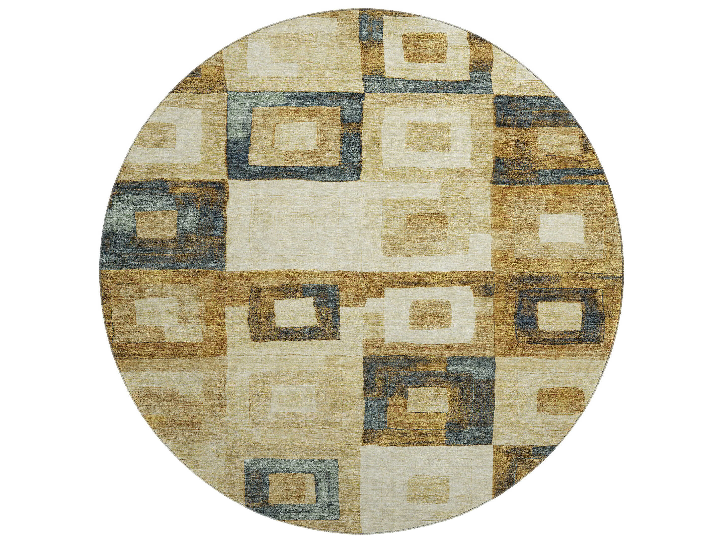 Dalyn Mayfield Geometric Area Rug