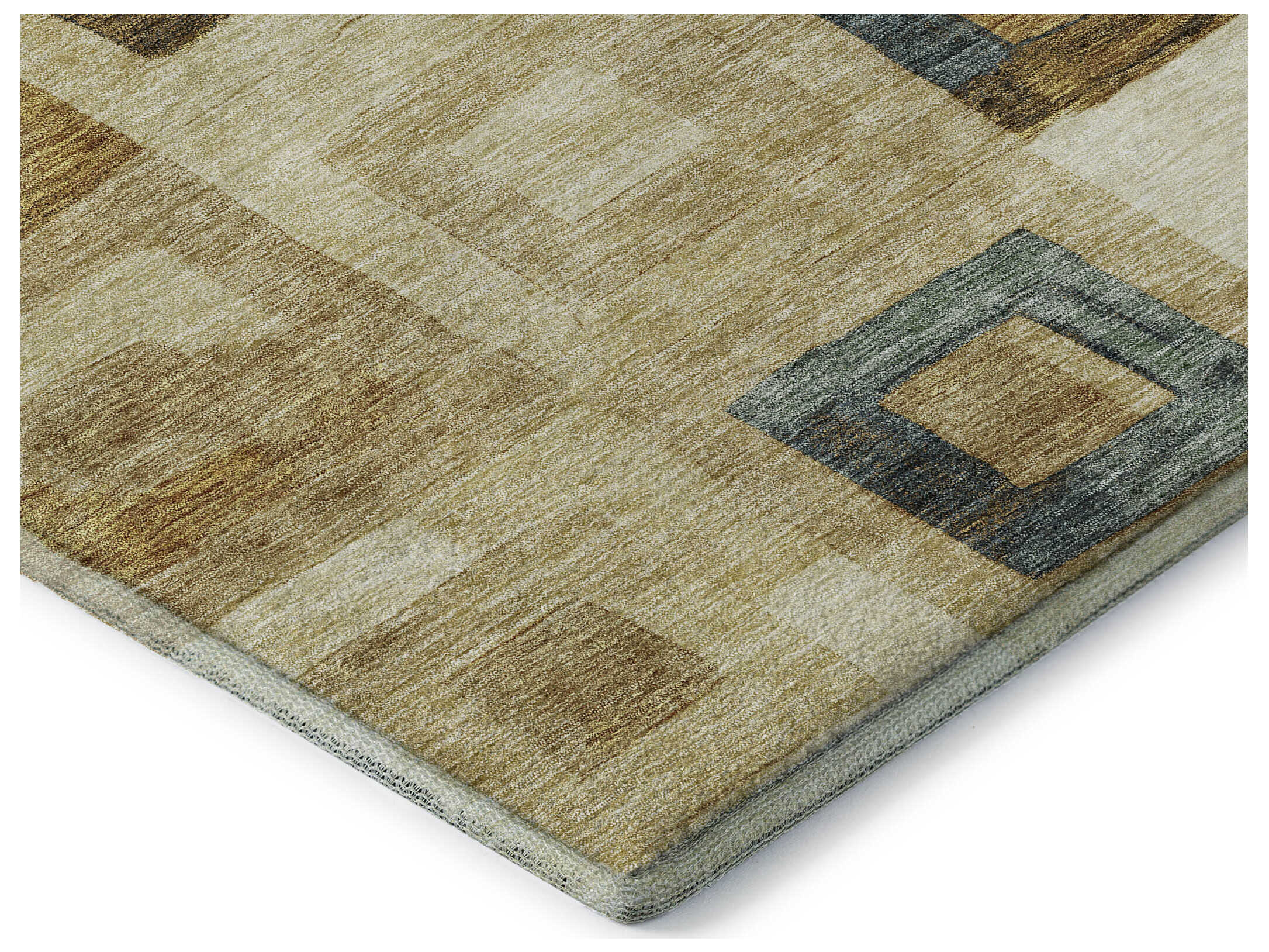 Dalyn Mayfield Geometric Area Rug