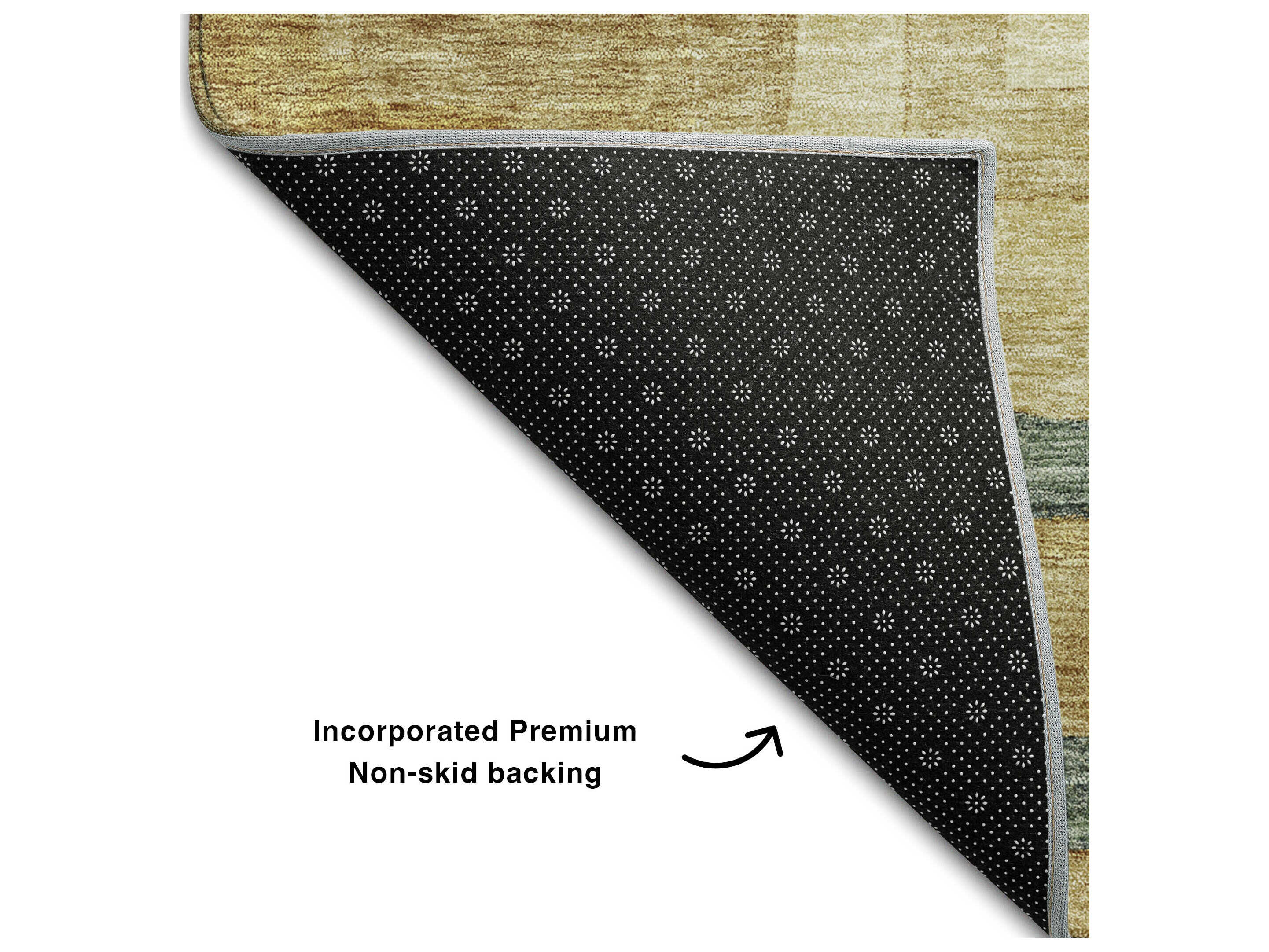 Dalyn Mayfield Geometric Area Rug