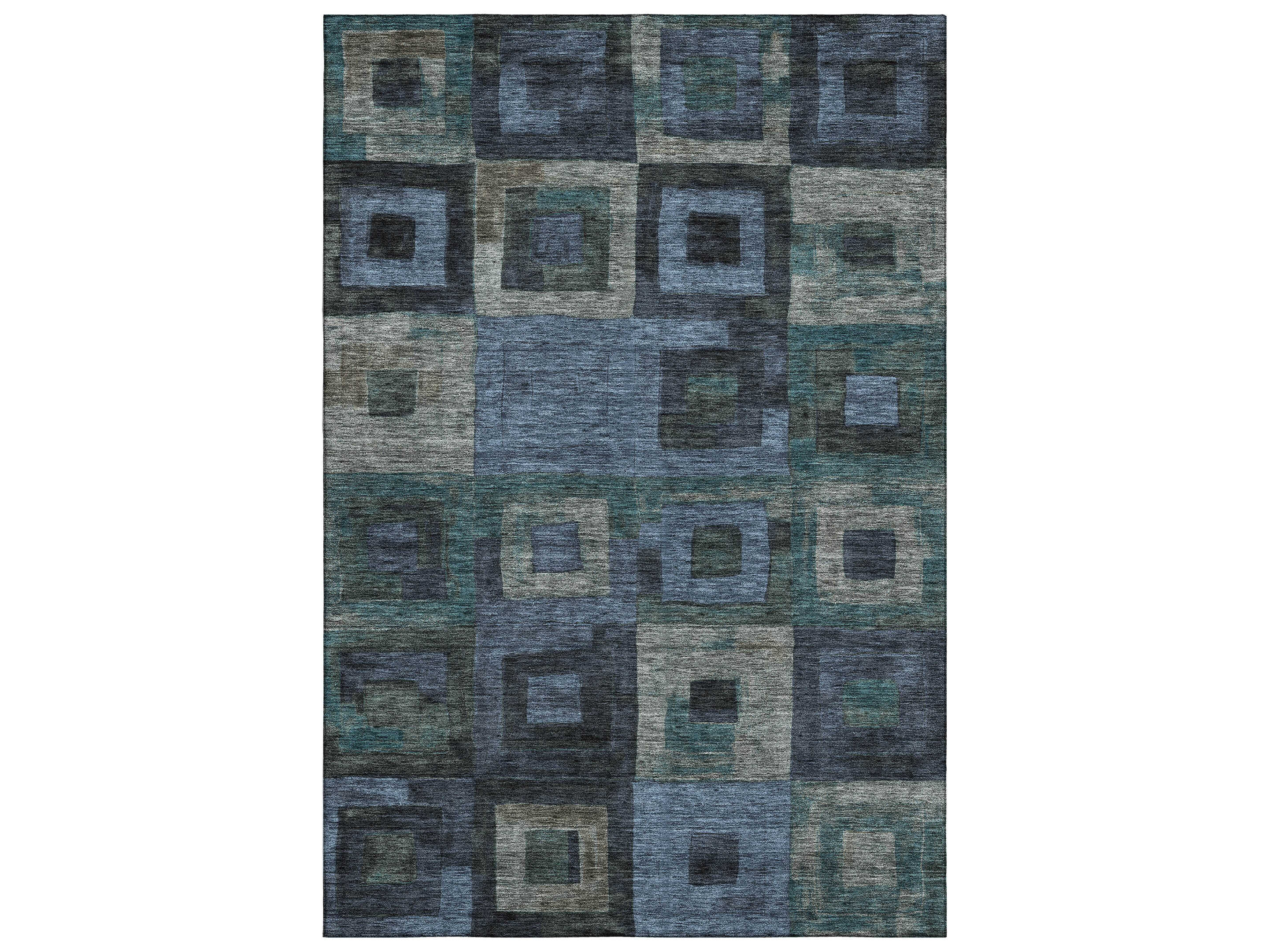 Dalyn Mayfield Geometric Area Rug