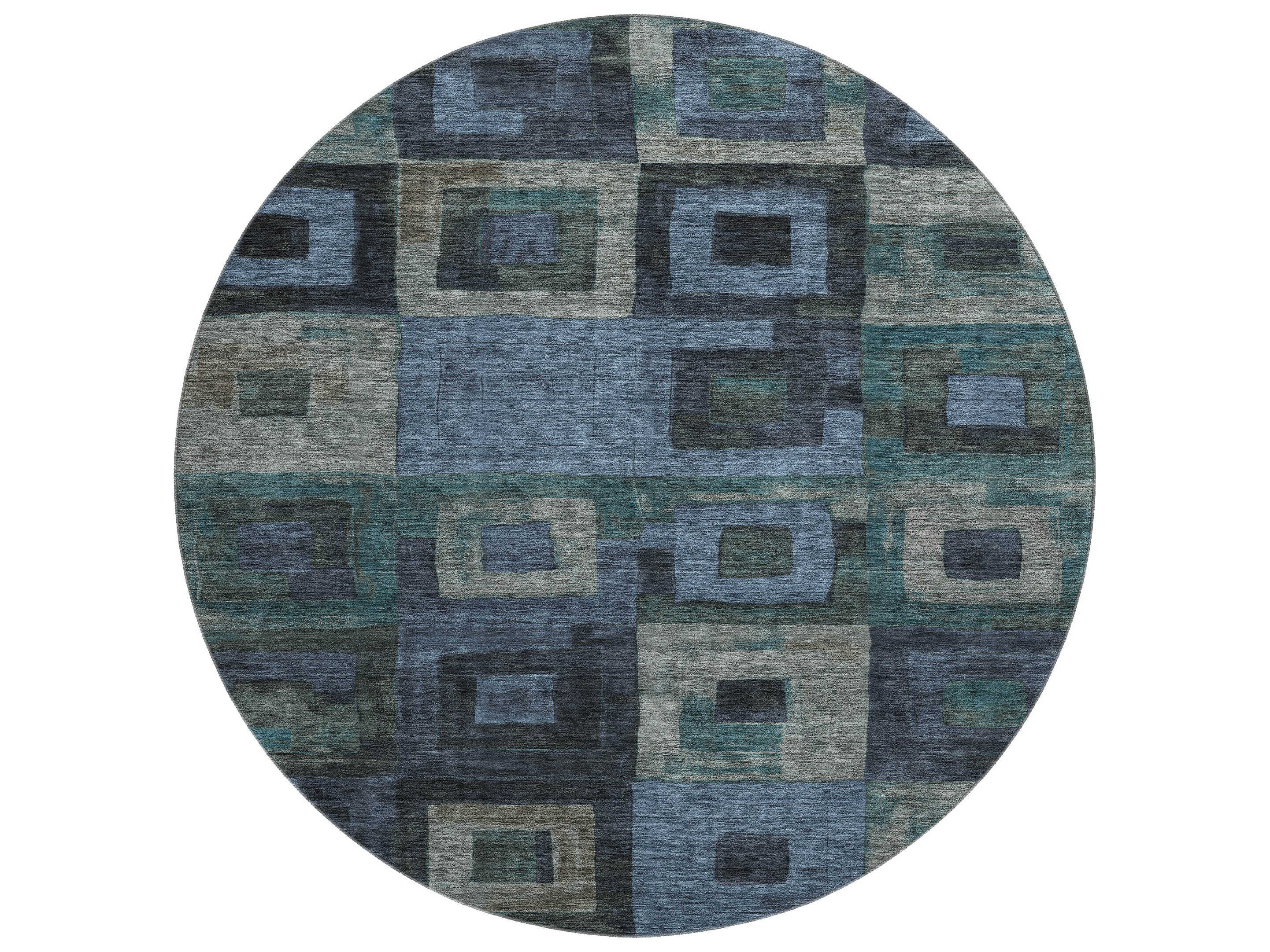 Dalyn Mayfield Geometric Area Rug