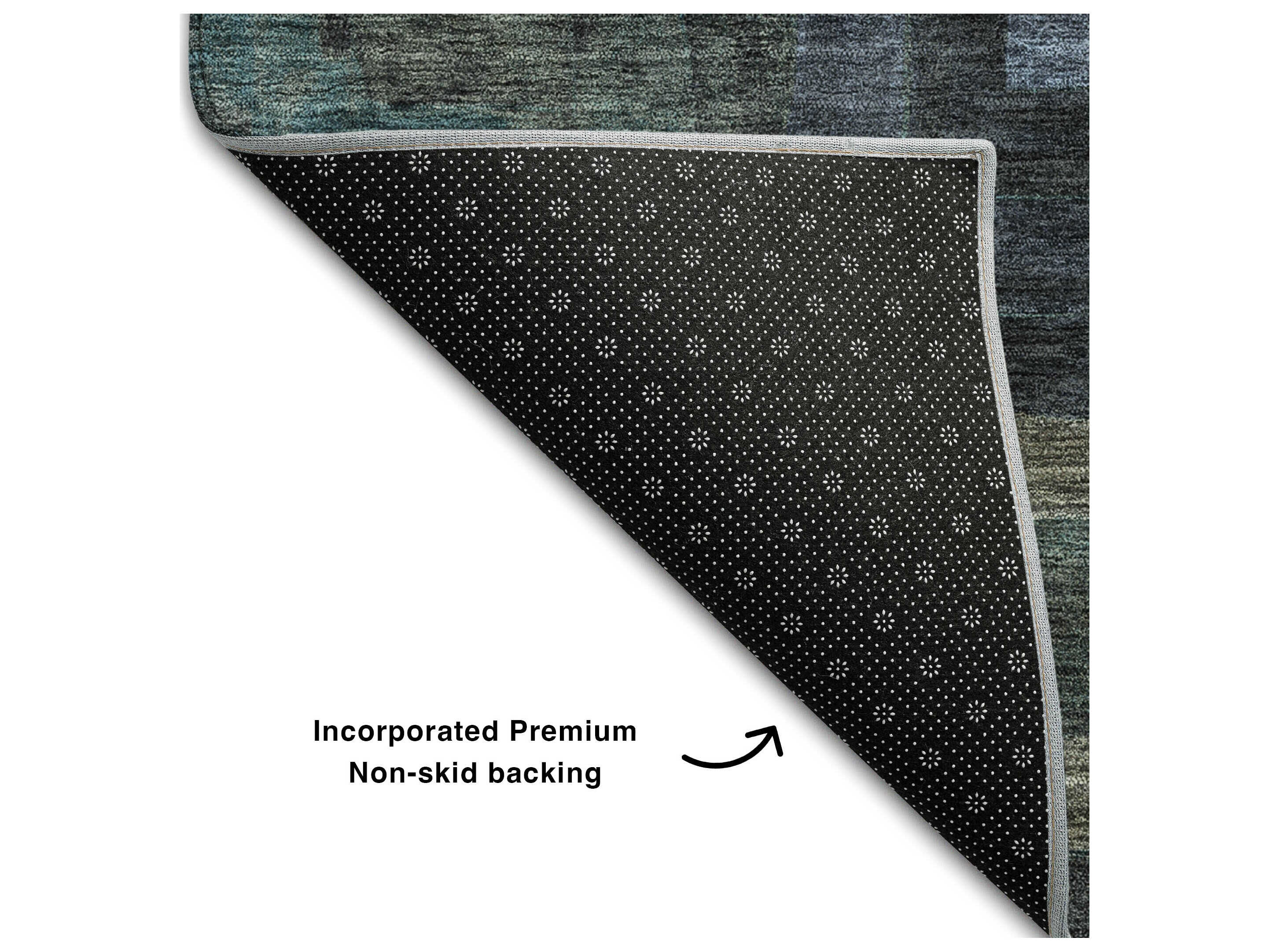 Dalyn Mayfield Geometric Area Rug