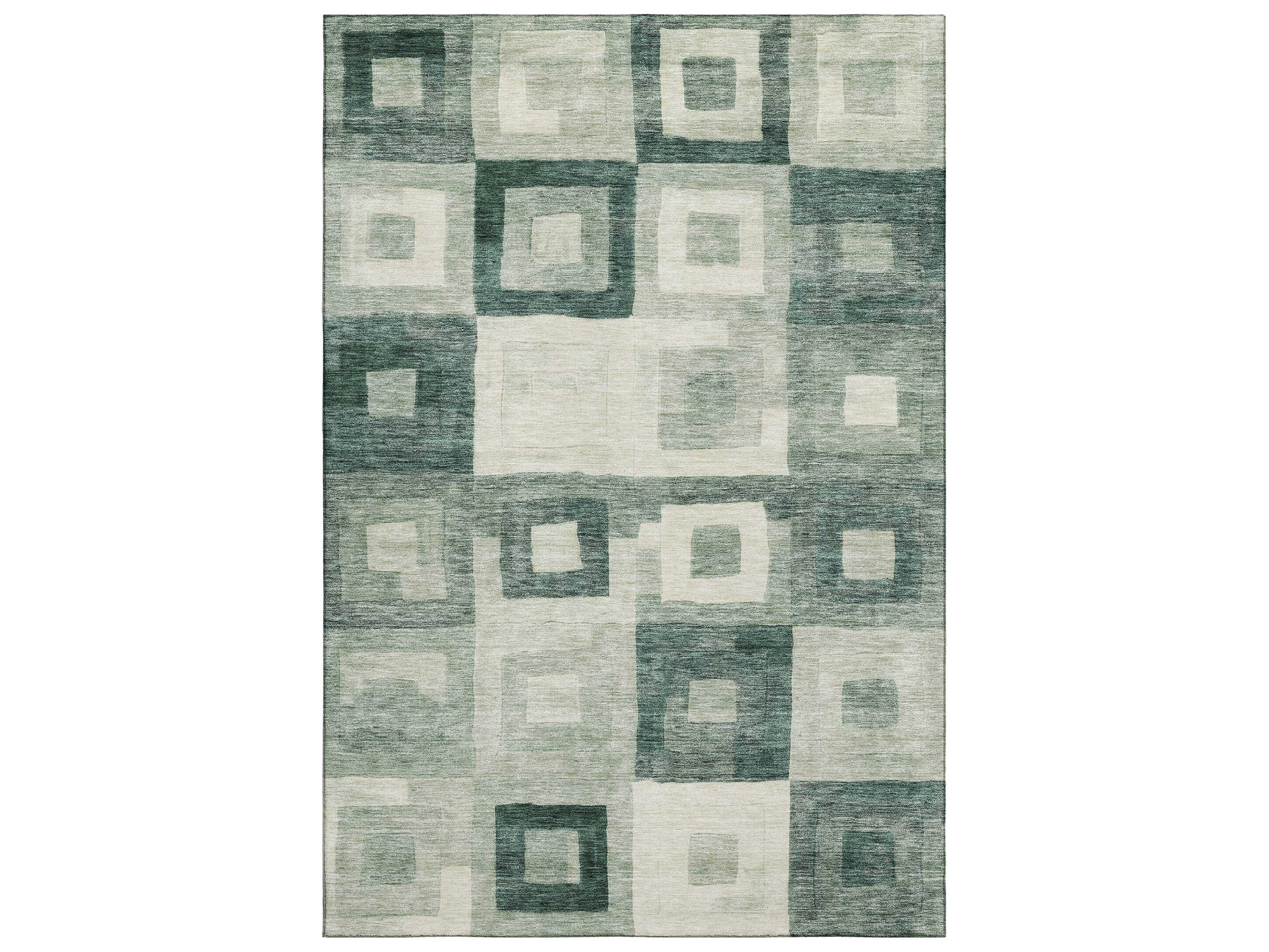 Dalyn Mayfield Geometric Area Rug