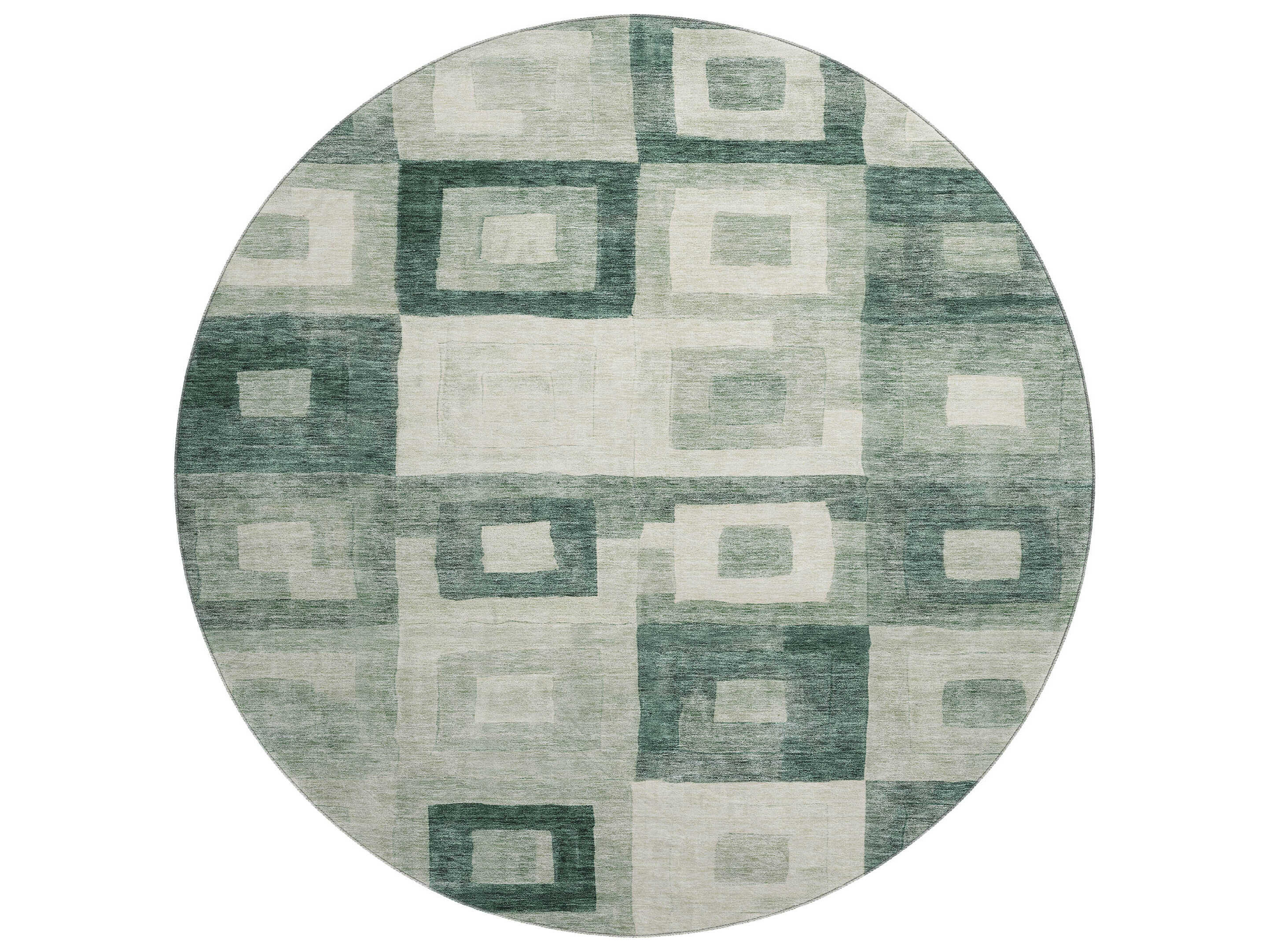 Dalyn Mayfield Geometric Area Rug