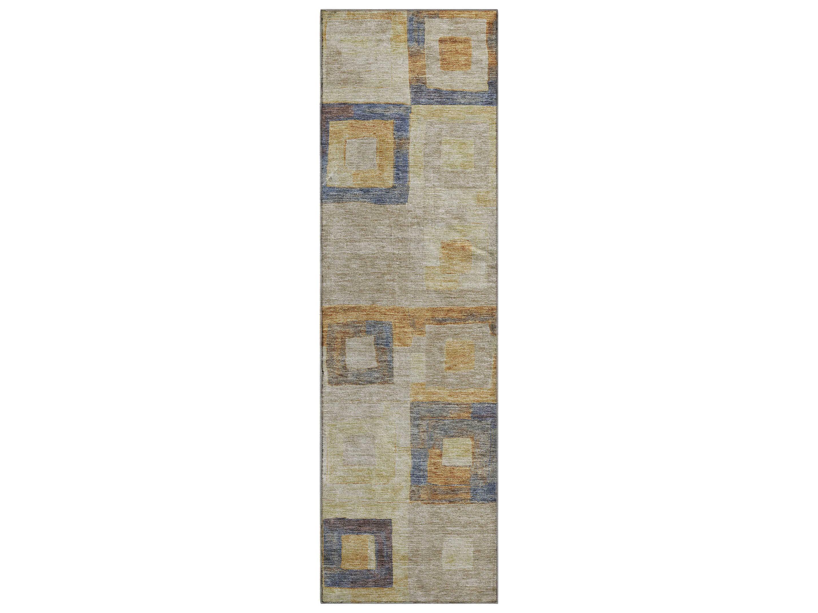 Dalyn Mayfield Geometric Area Rug
