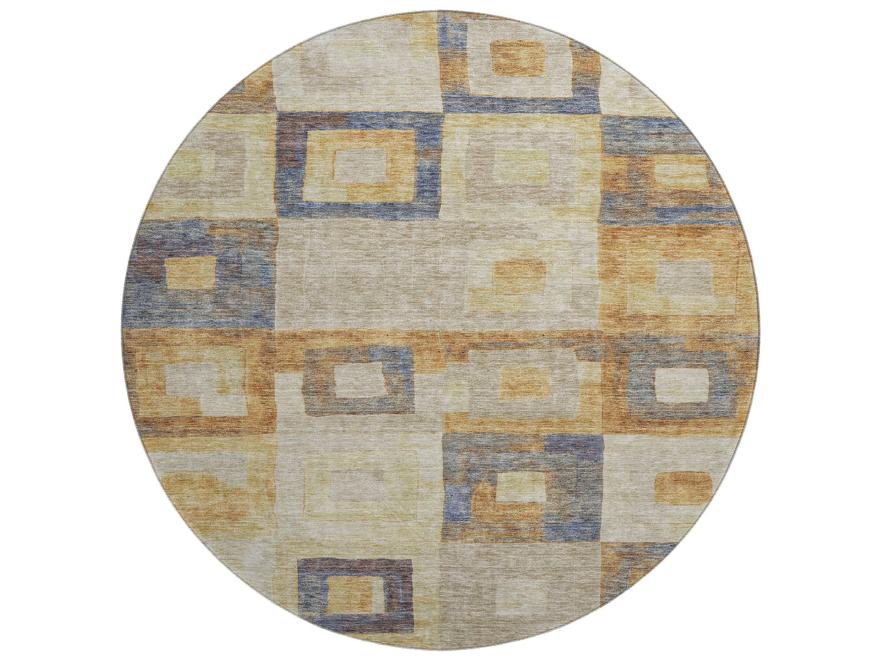 Dalyn Mayfield Geometric Area Rug