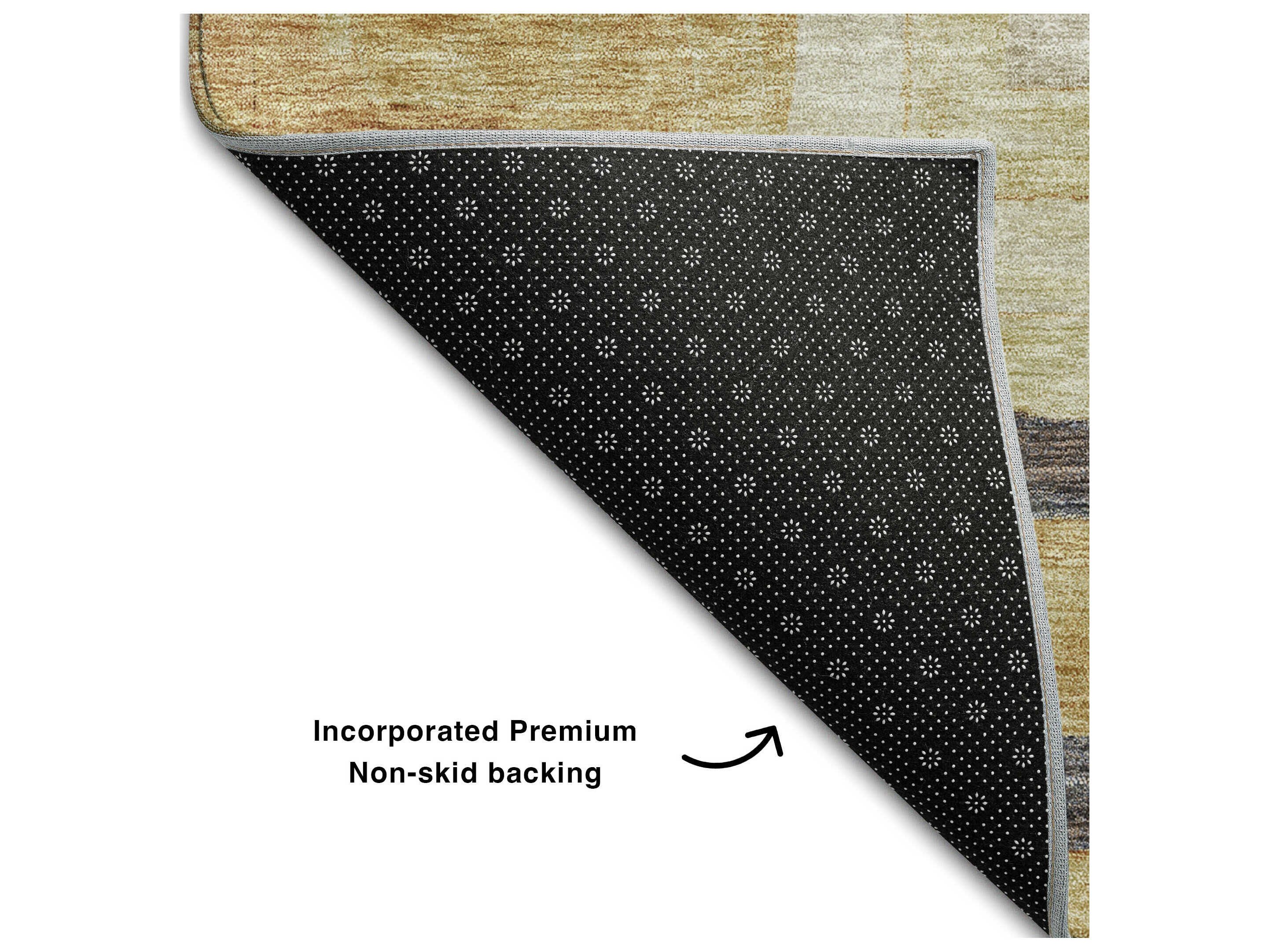 Dalyn Mayfield Geometric Area Rug