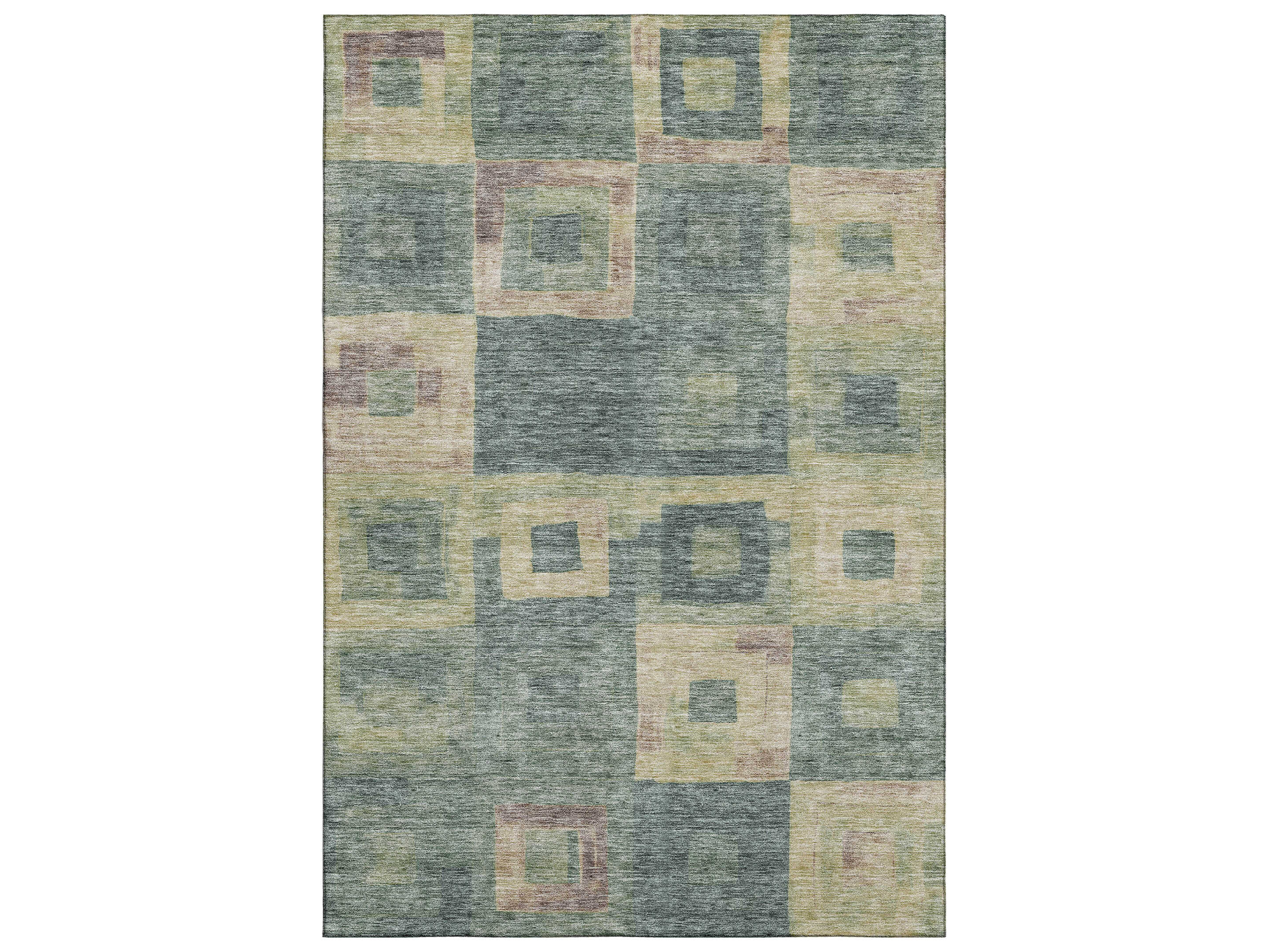 Dalyn Mayfield Geometric Area Rug