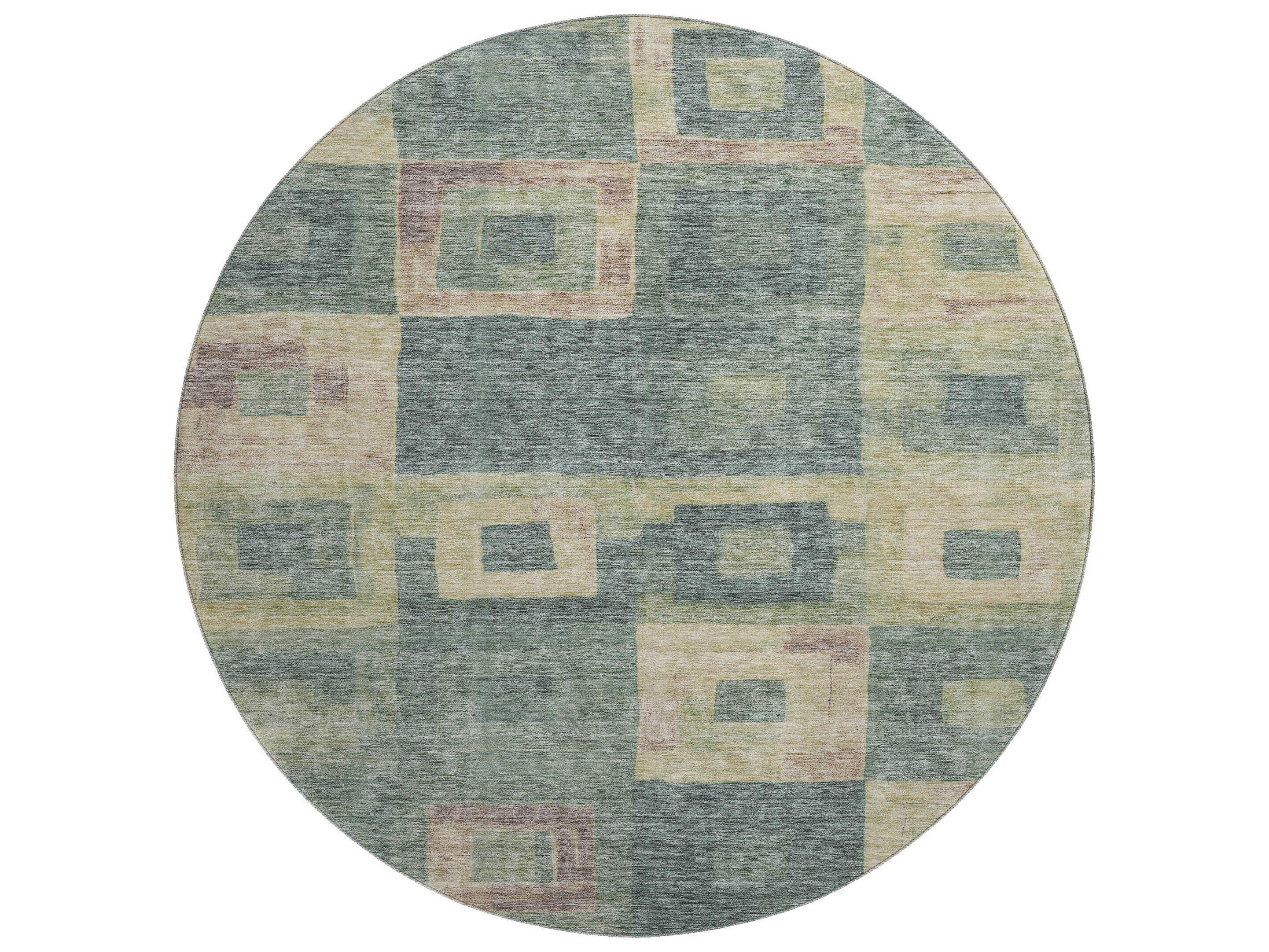 Dalyn Mayfield Geometric Area Rug