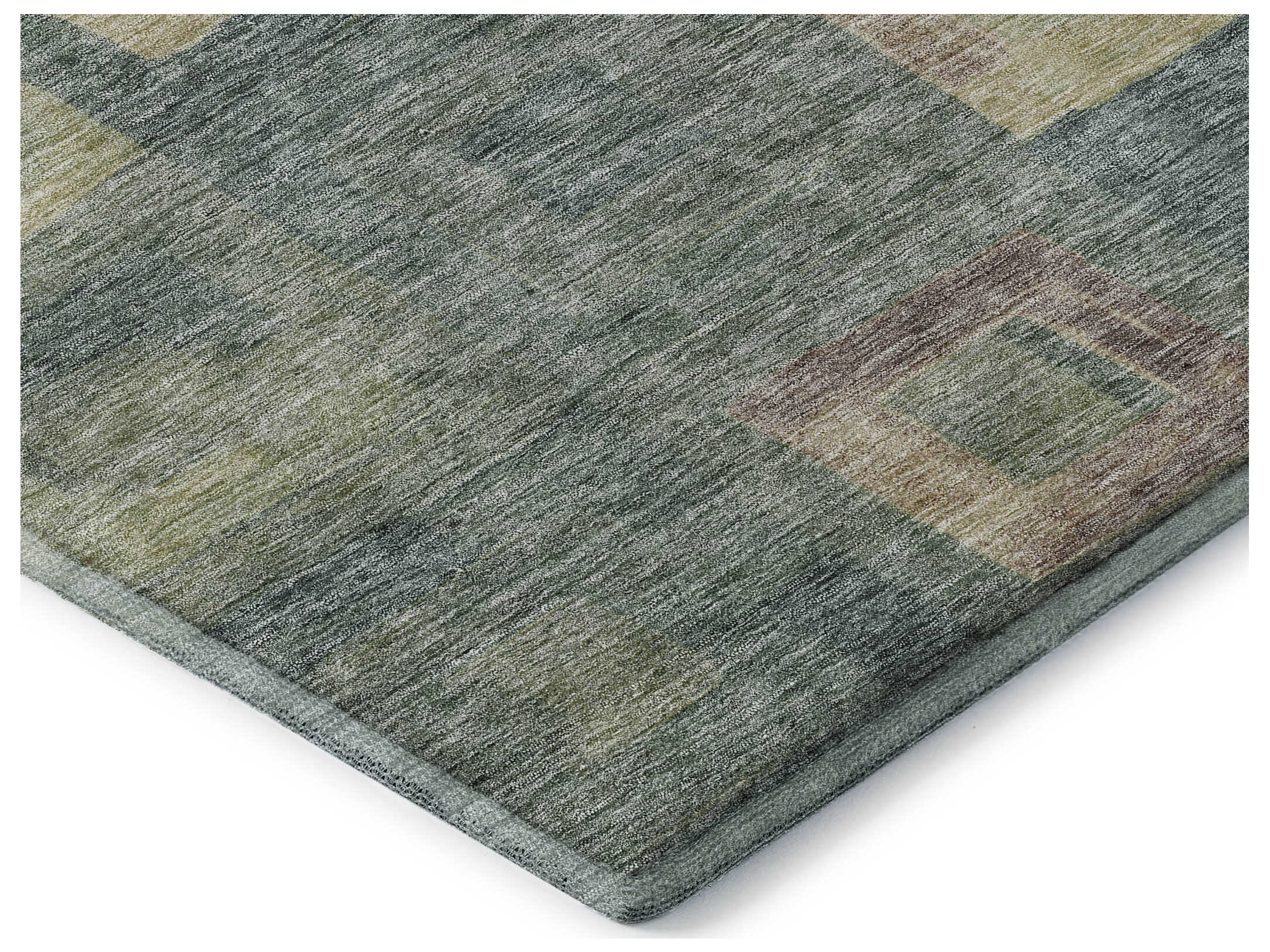 Dalyn Mayfield Geometric Area Rug