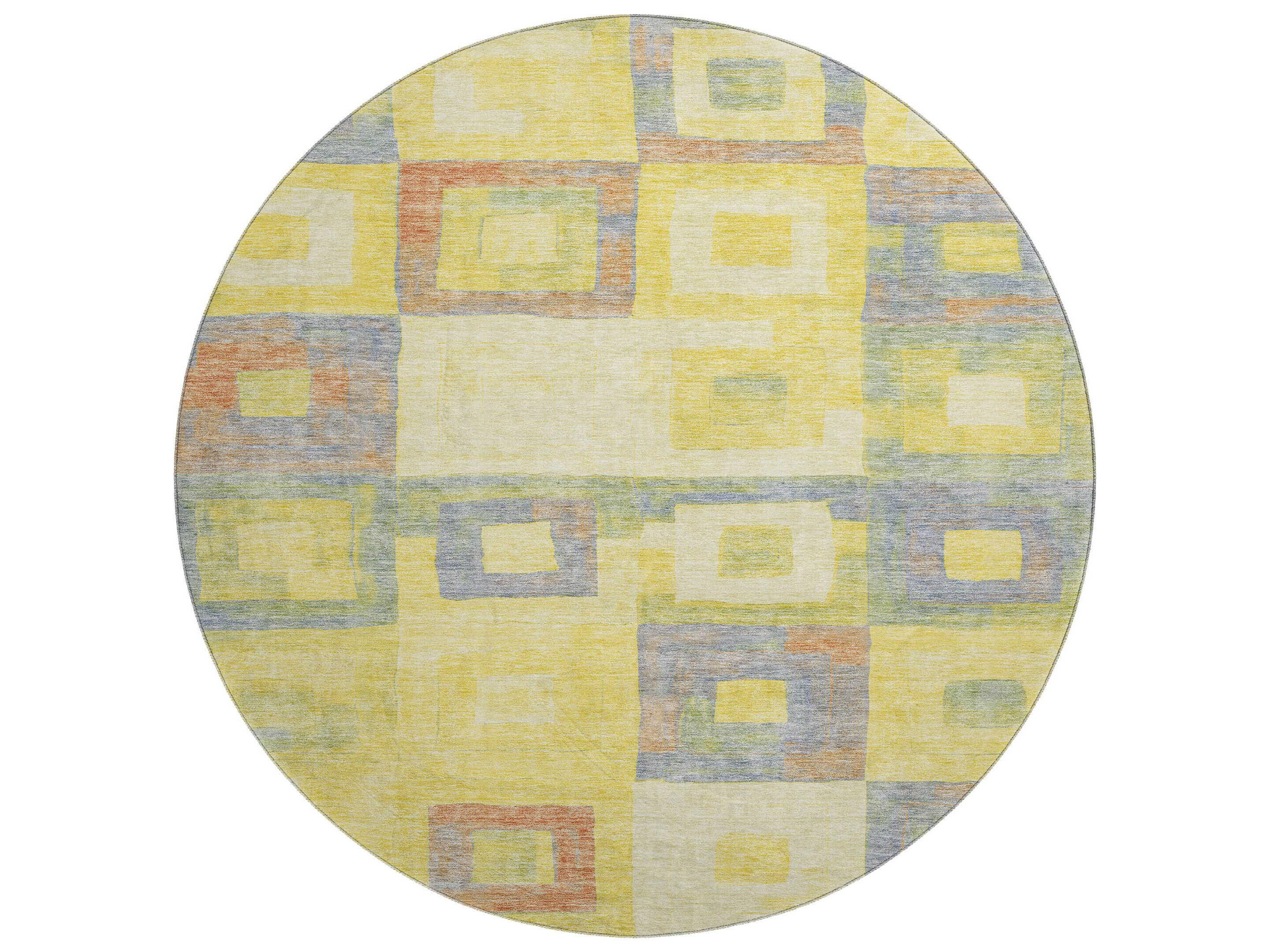 Dalyn Mayfield Geometric Area Rug
