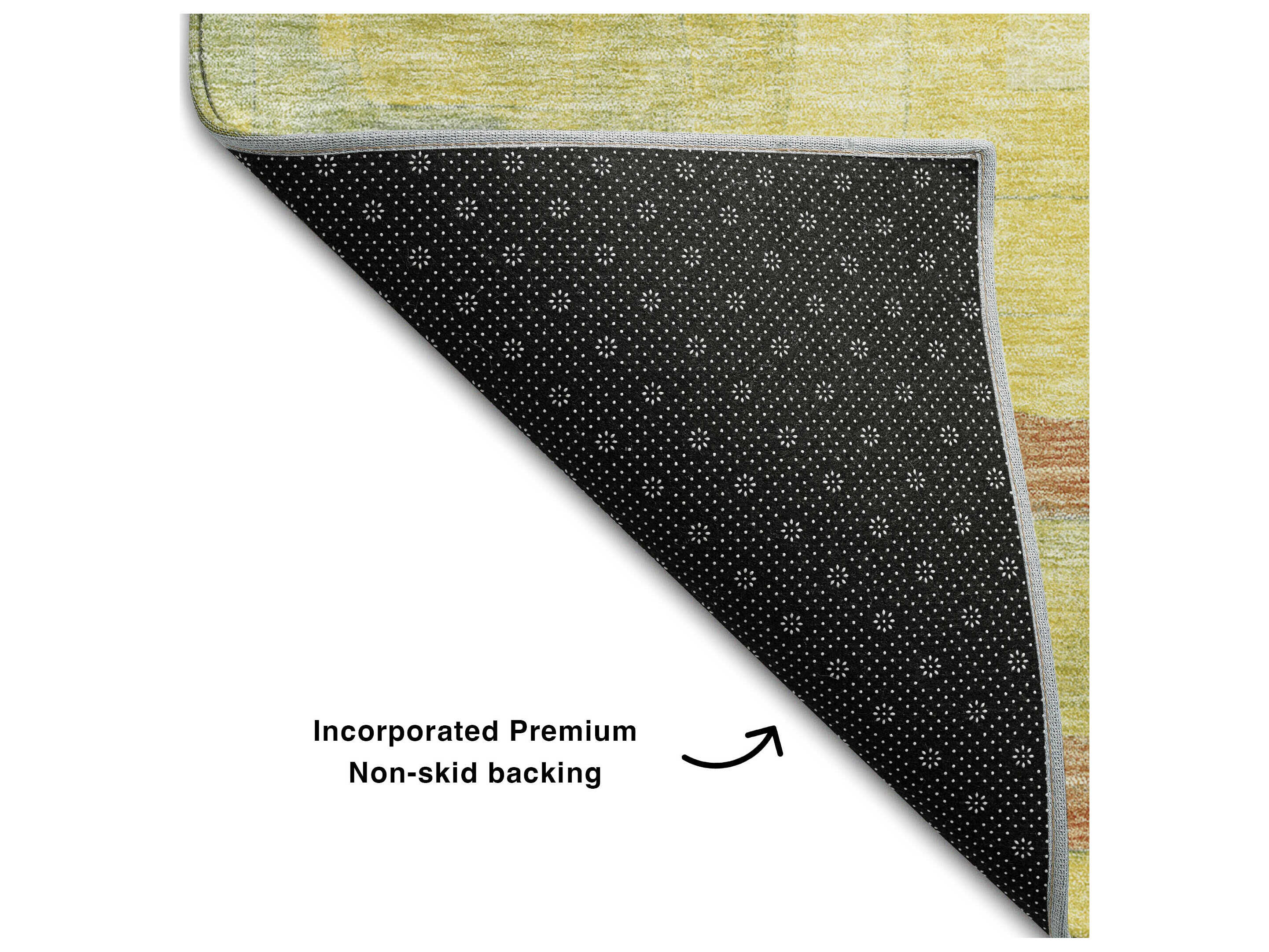 Dalyn Mayfield Geometric Area Rug