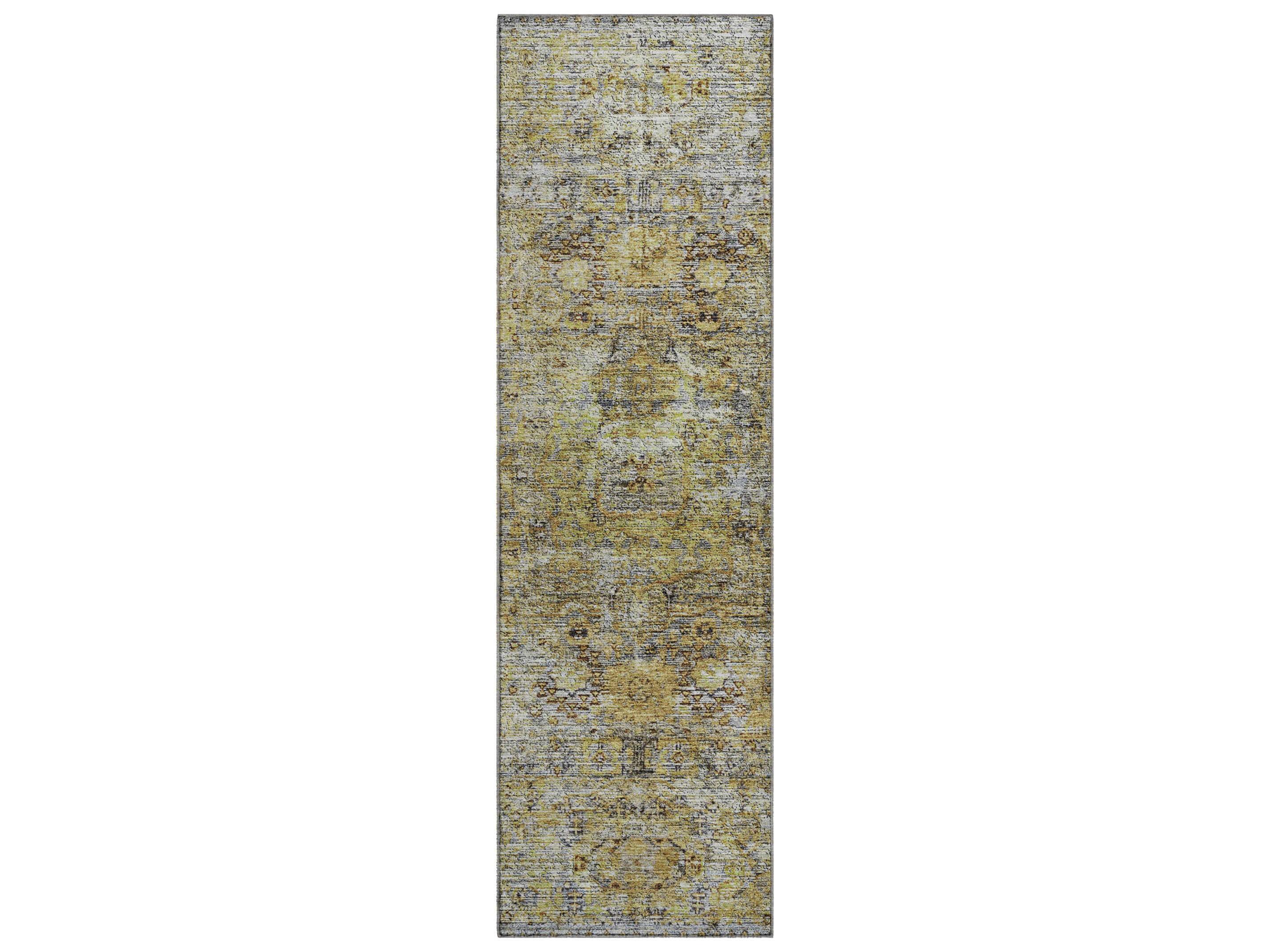 Dalyn Mayfield Oriental Area Rug