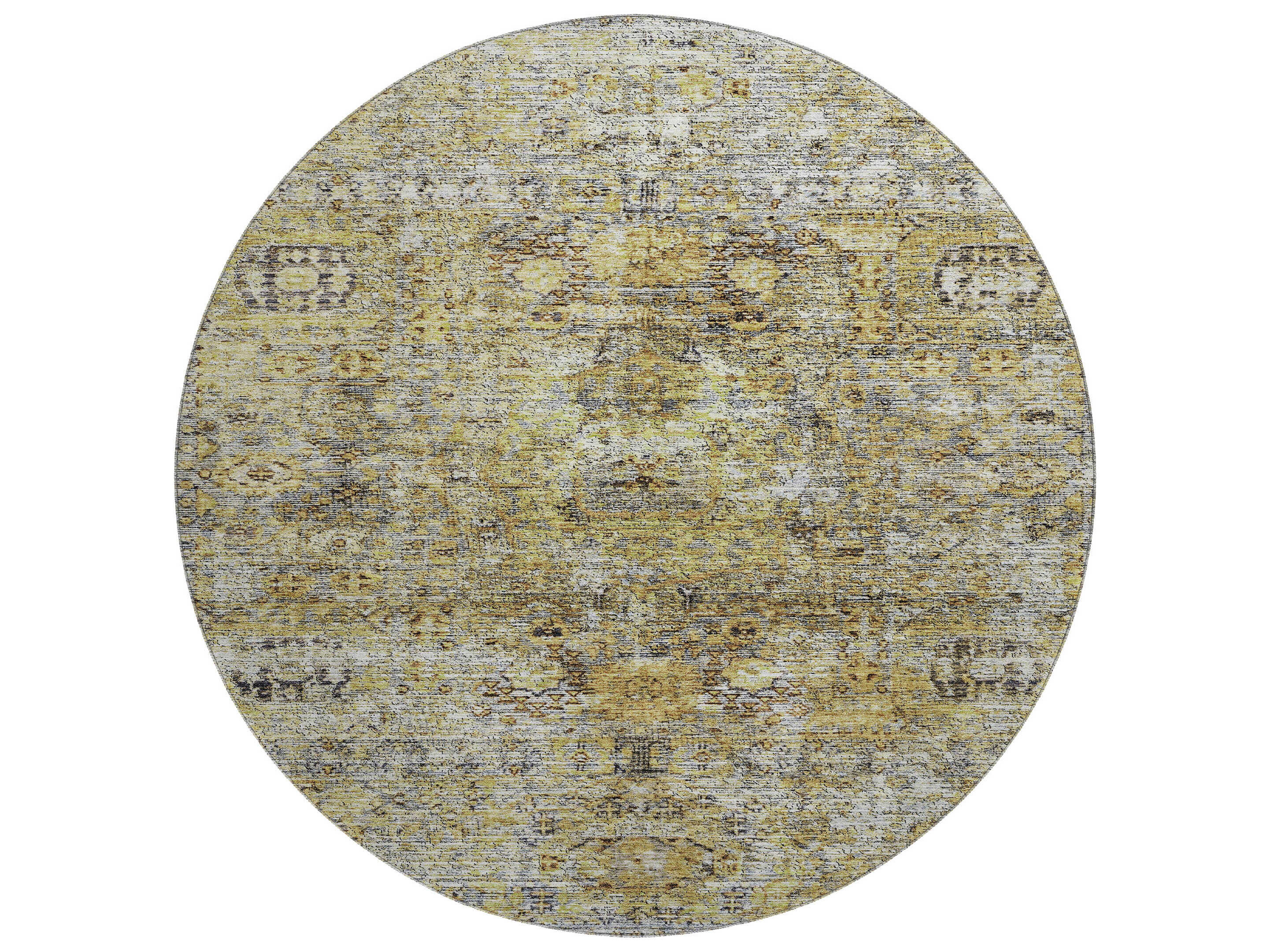 Dalyn Mayfield Oriental Area Rug