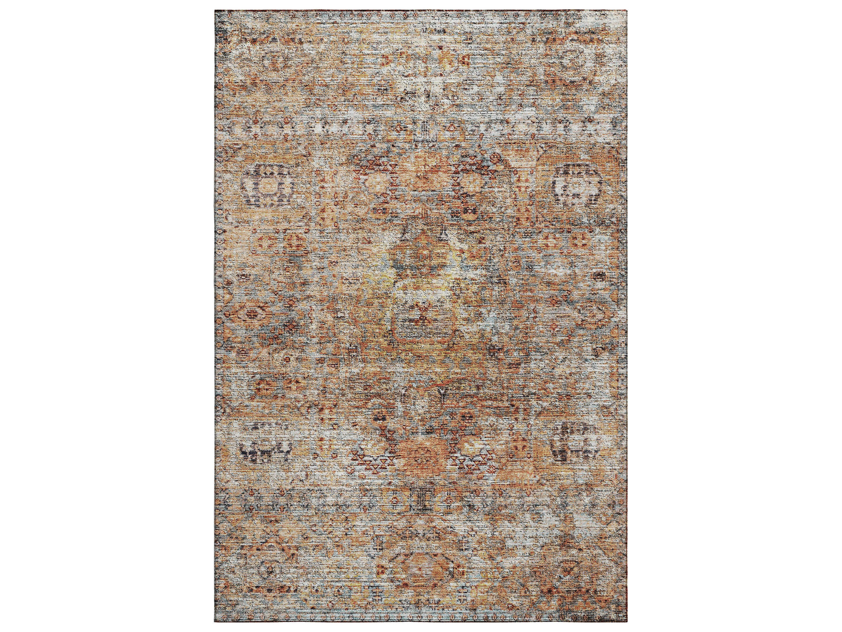 Dalyn Mayfield Oriental Area Rug