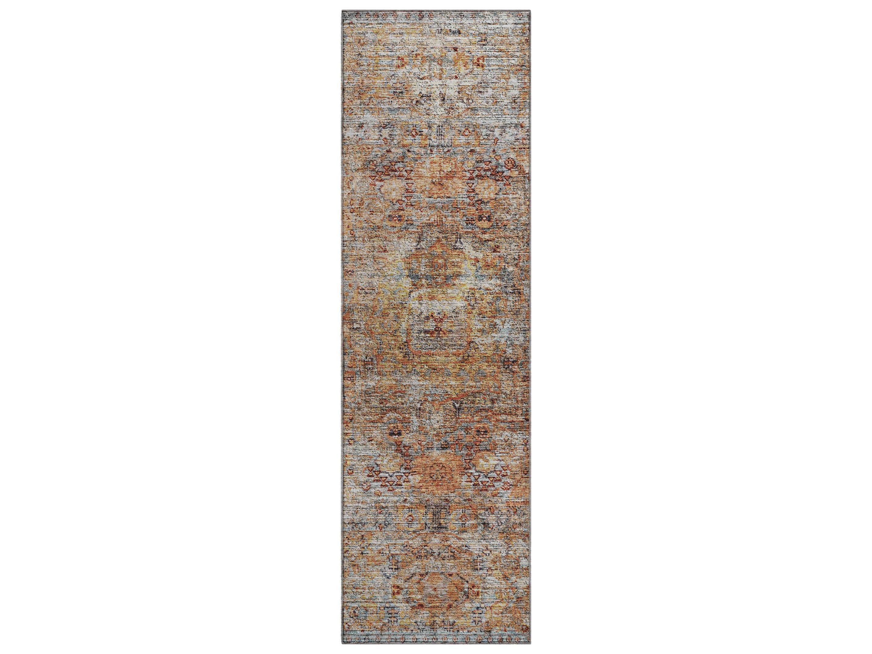Dalyn Mayfield Oriental Area Rug