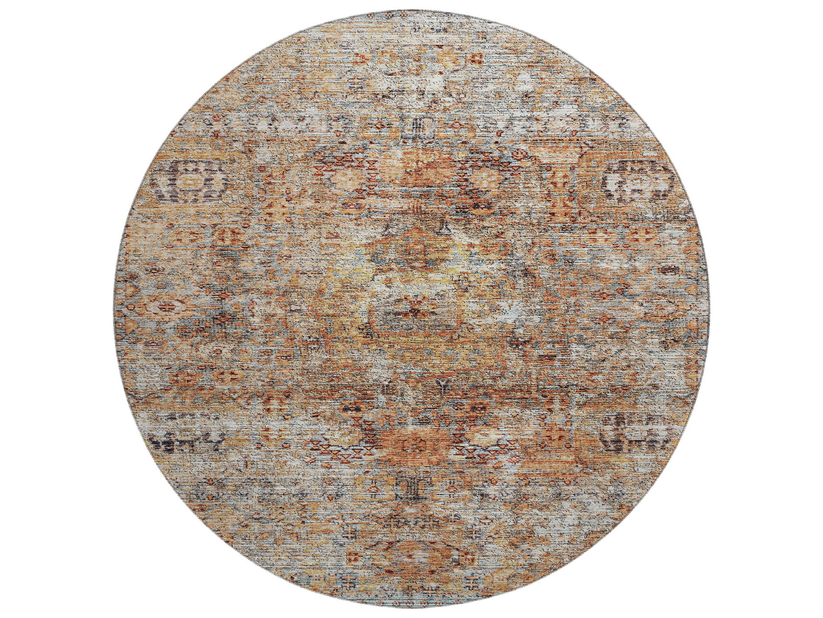 Dalyn Mayfield Oriental Area Rug