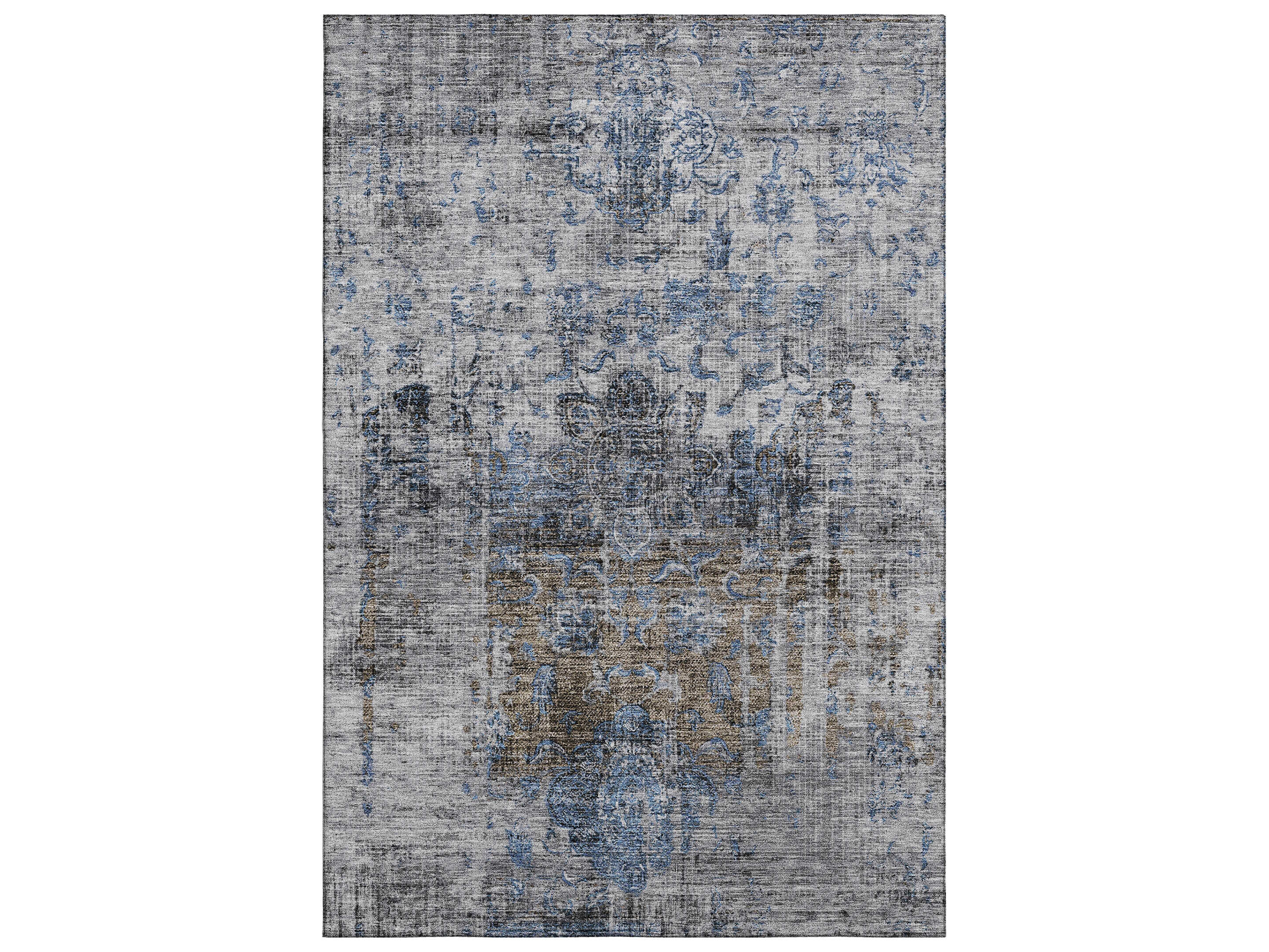 Dalyn Mayfield Oriental Area Rug