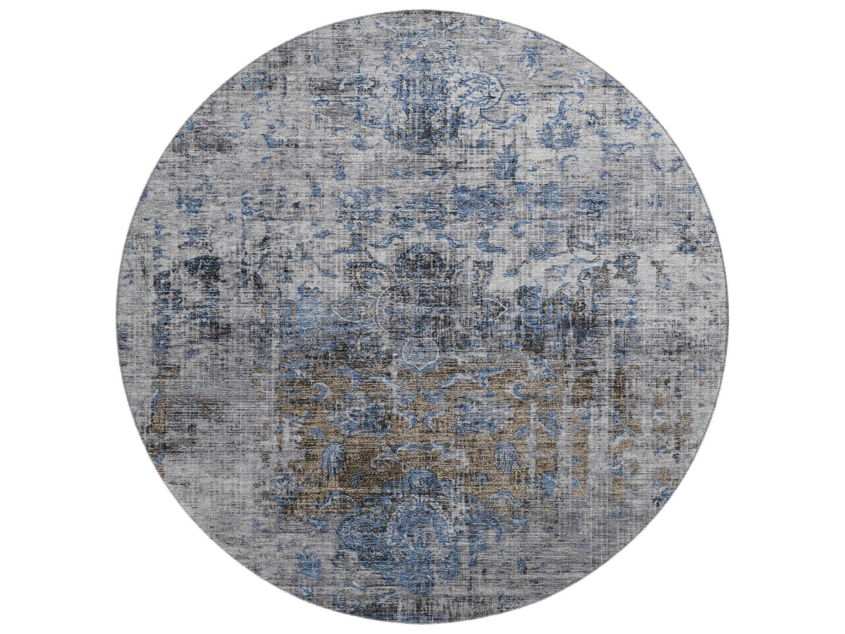 Dalyn Mayfield Oriental Area Rug