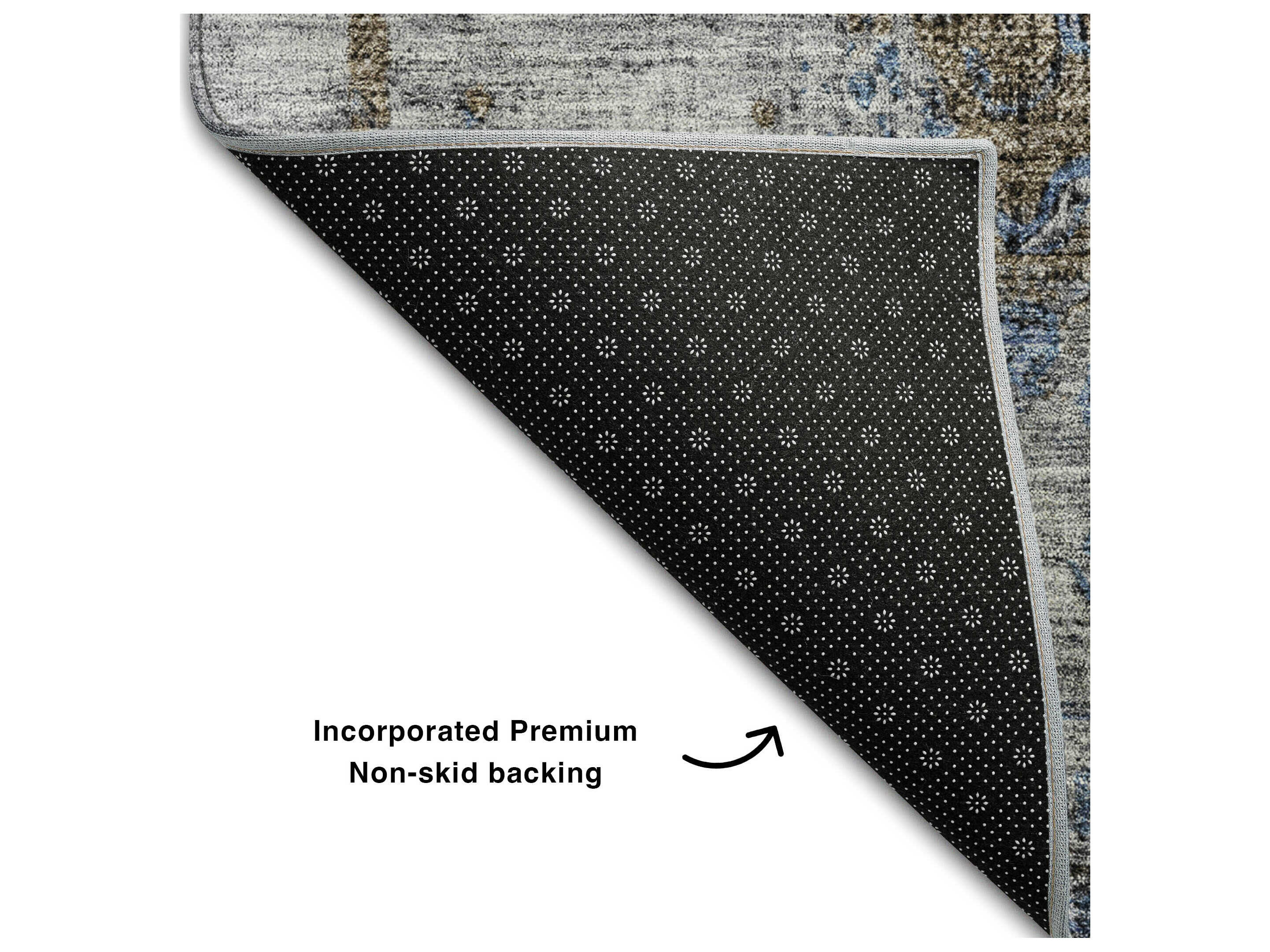 Dalyn Mayfield Oriental Area Rug