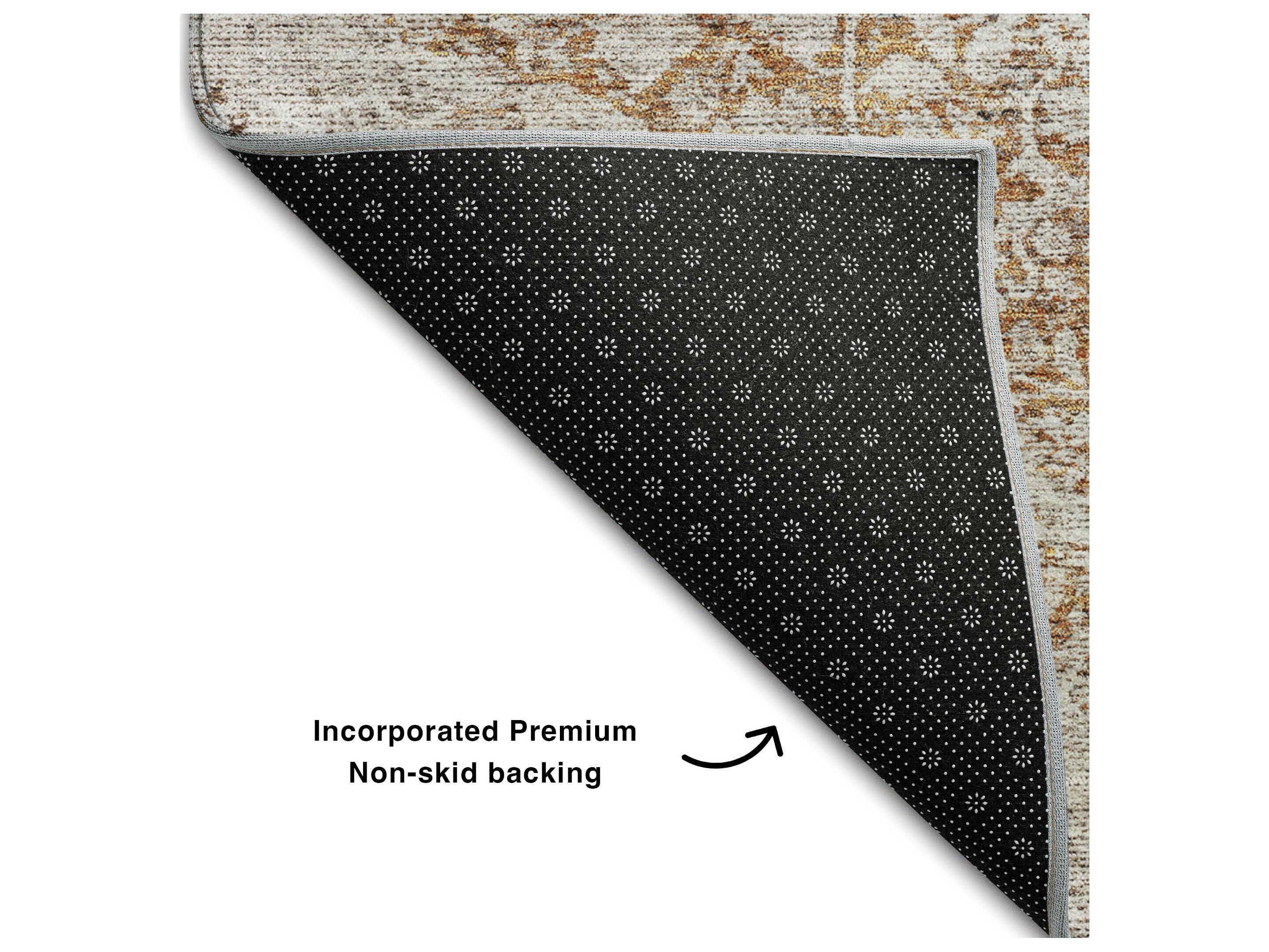 Dalyn Mayfield Oriental Area Rug