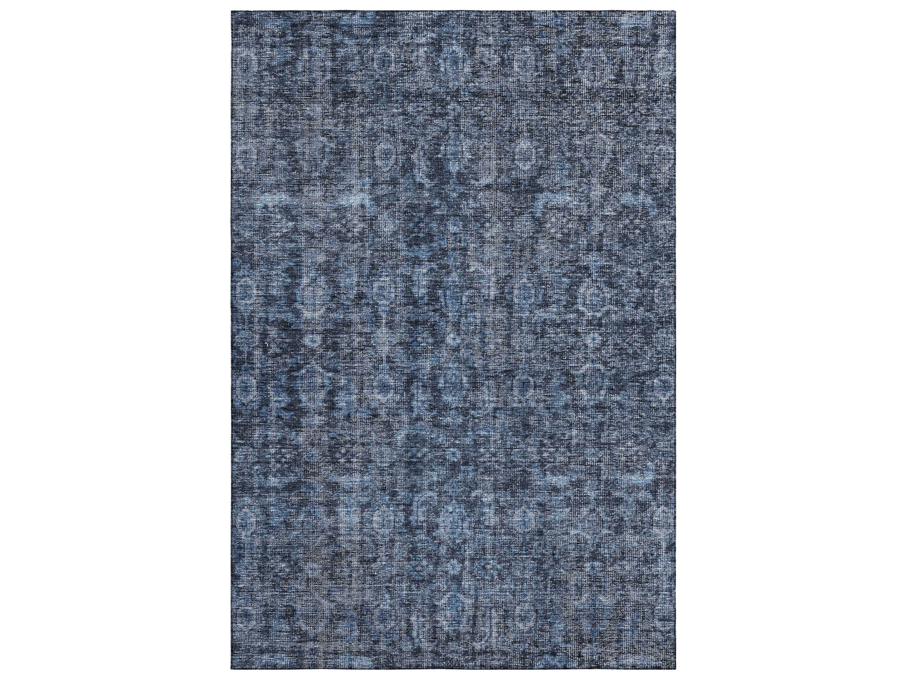 Dalyn Mayfield Damask Area Rug