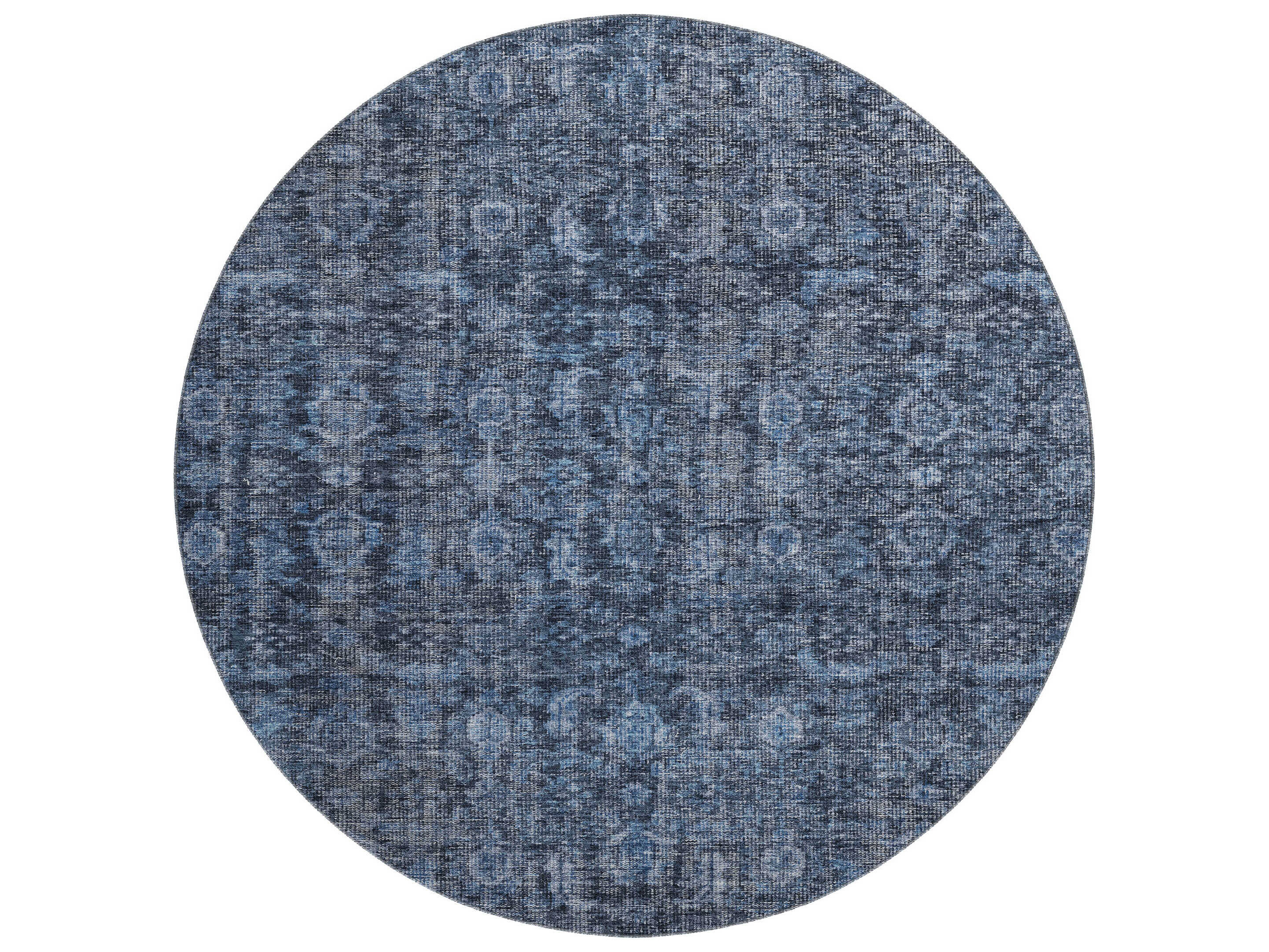 Dalyn Mayfield Damask Area Rug