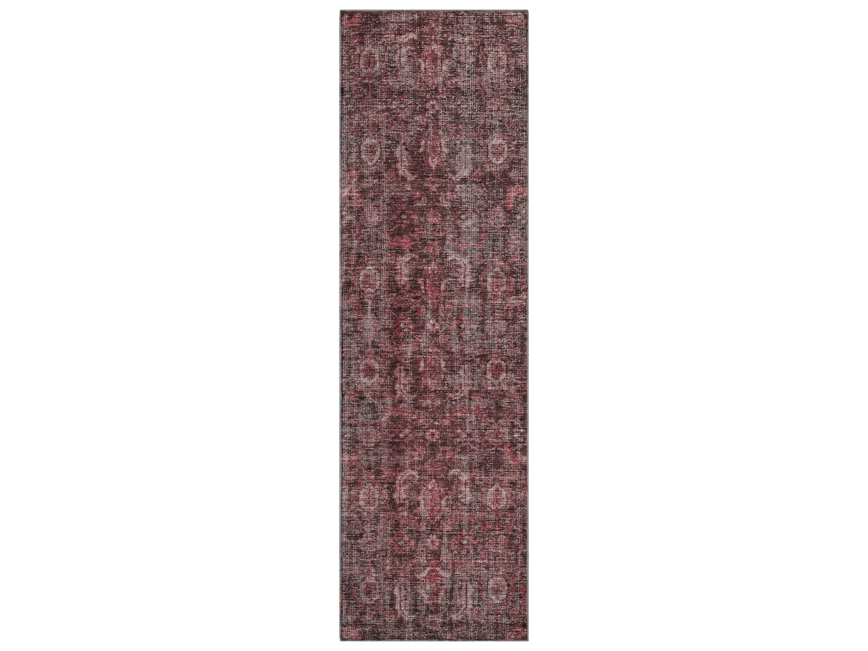 Dalyn Mayfield Damask Area Rug