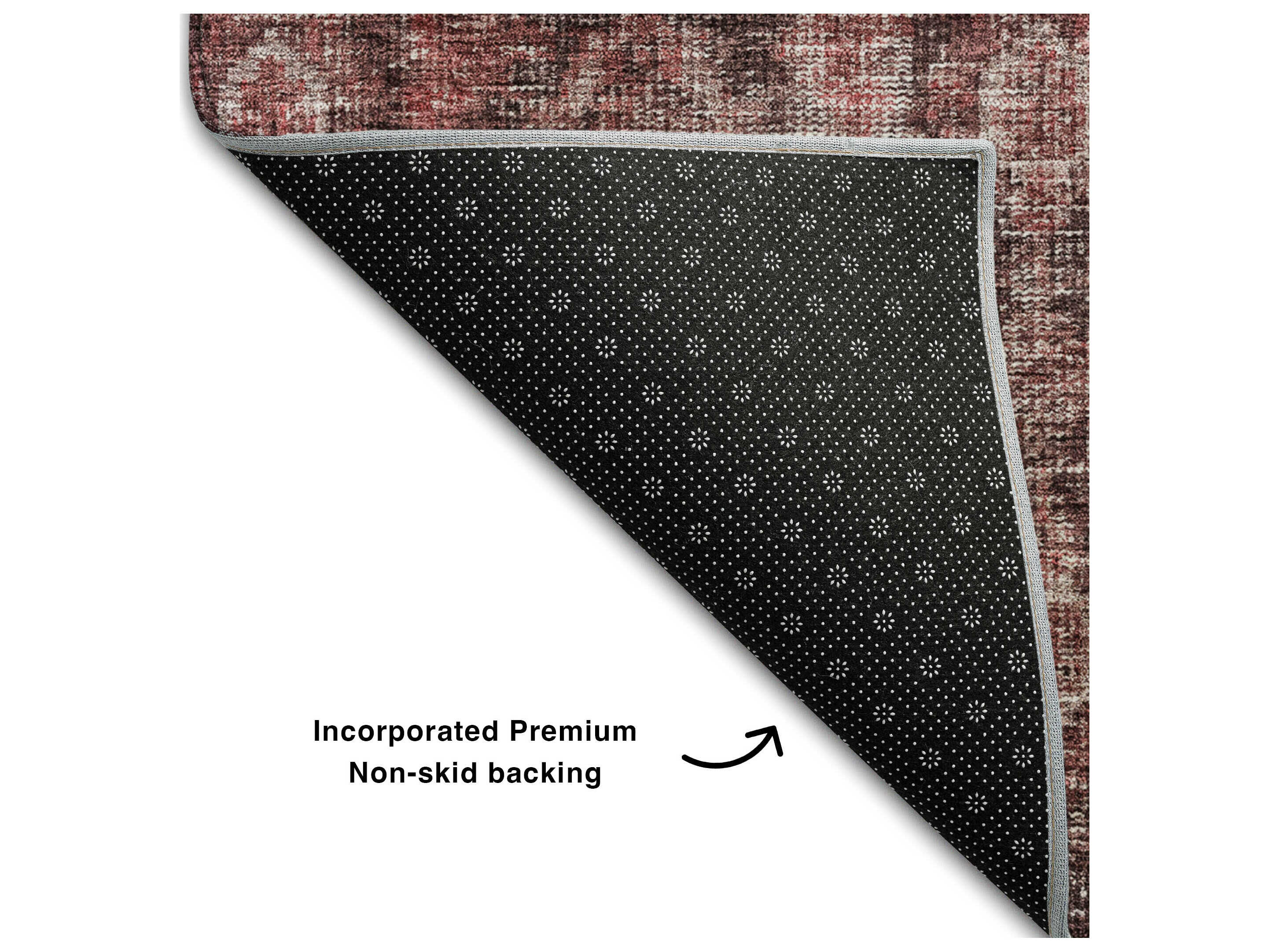 Dalyn Mayfield Damask Area Rug