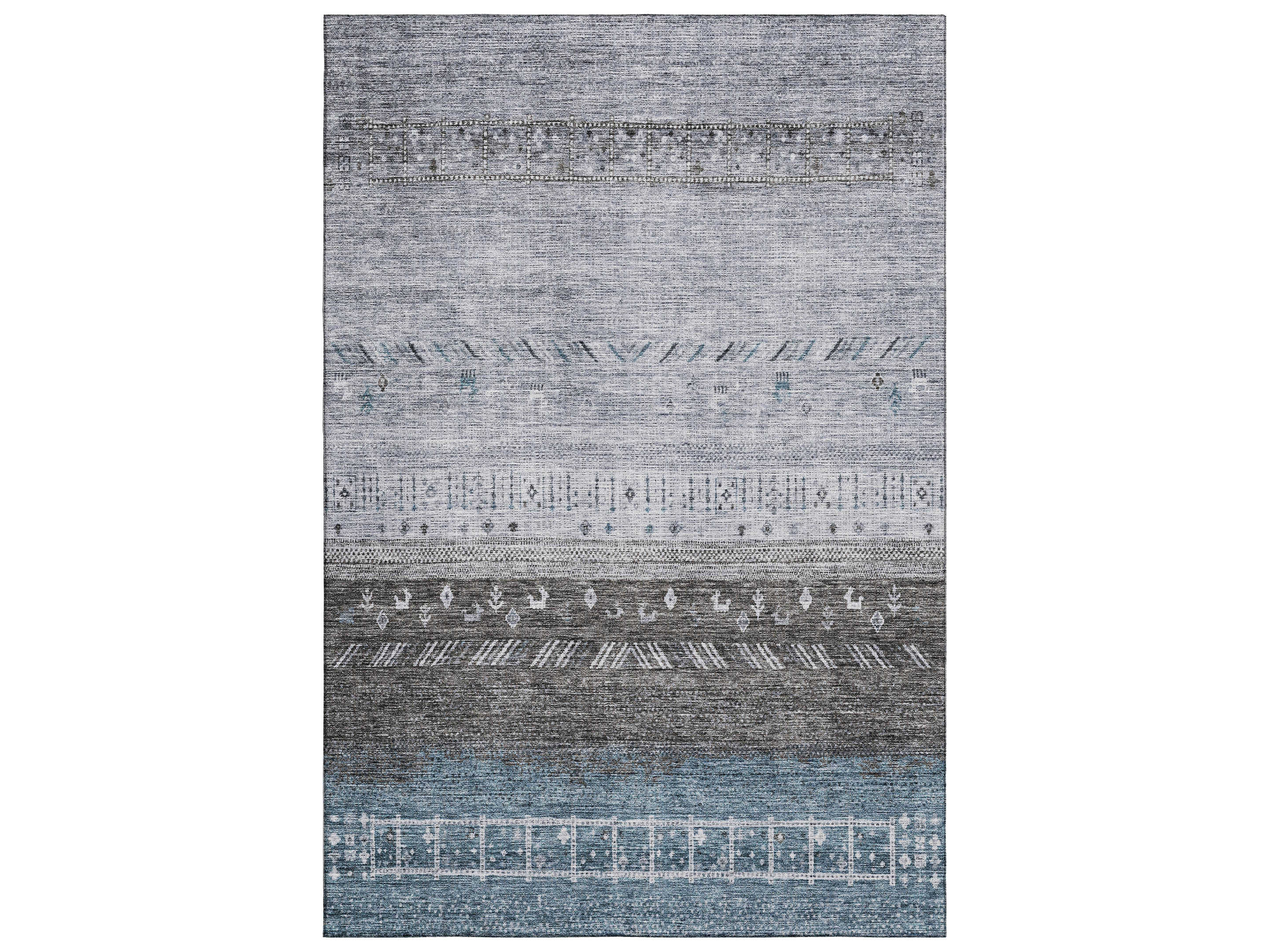 Dalyn Mayfield Oriental Area Rug