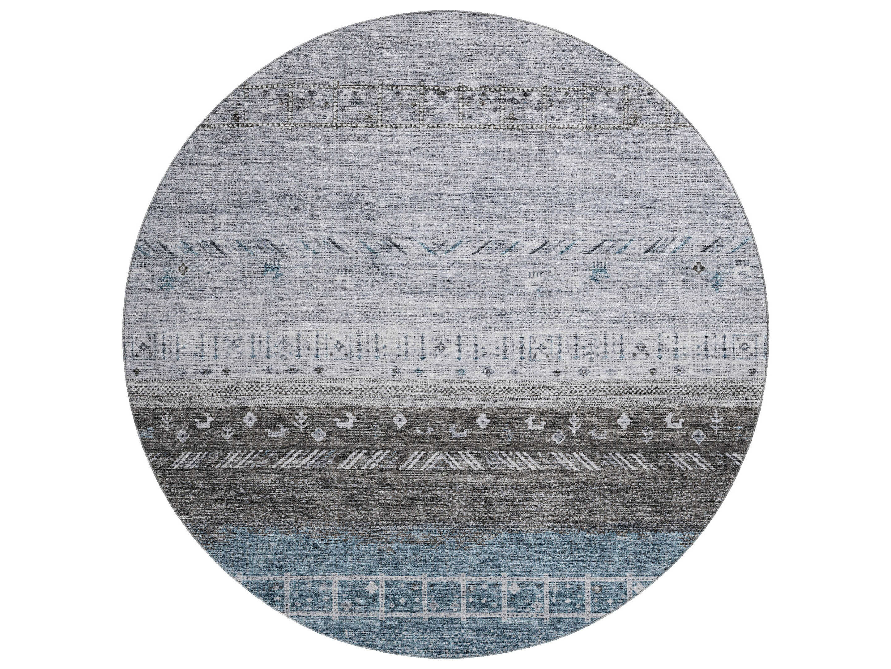 Dalyn Mayfield Oriental Area Rug
